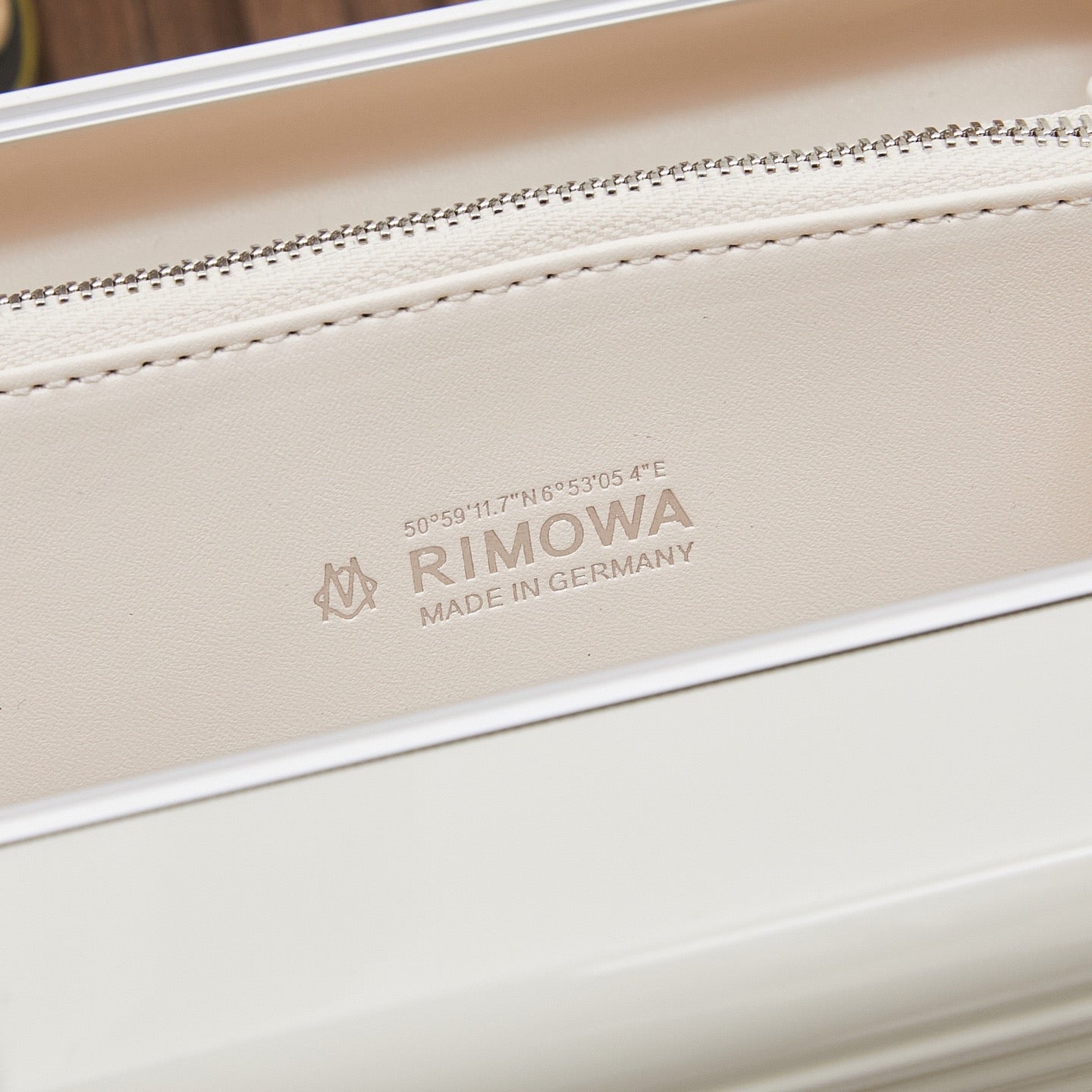 Rimowa Polycarbonate Cross-Body Bag