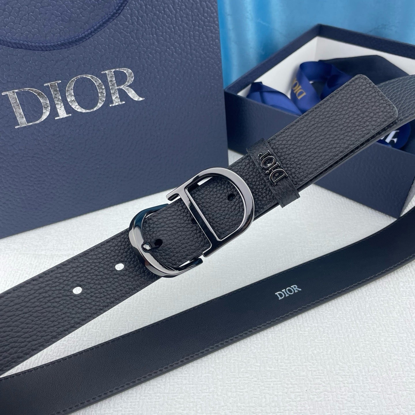 Dior Belts