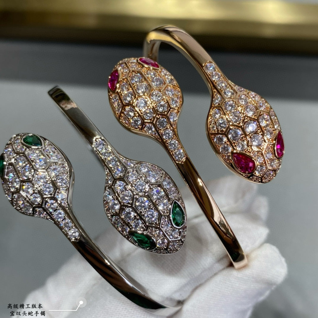 Bvlgari Bracelet