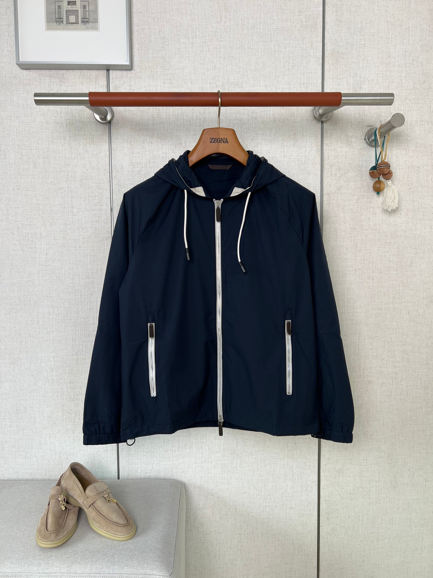 ZG Jacket