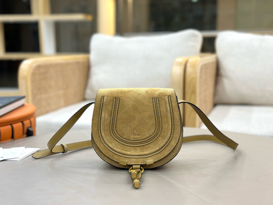Chloe Marcie Bag(19CM*16CM*9CM)