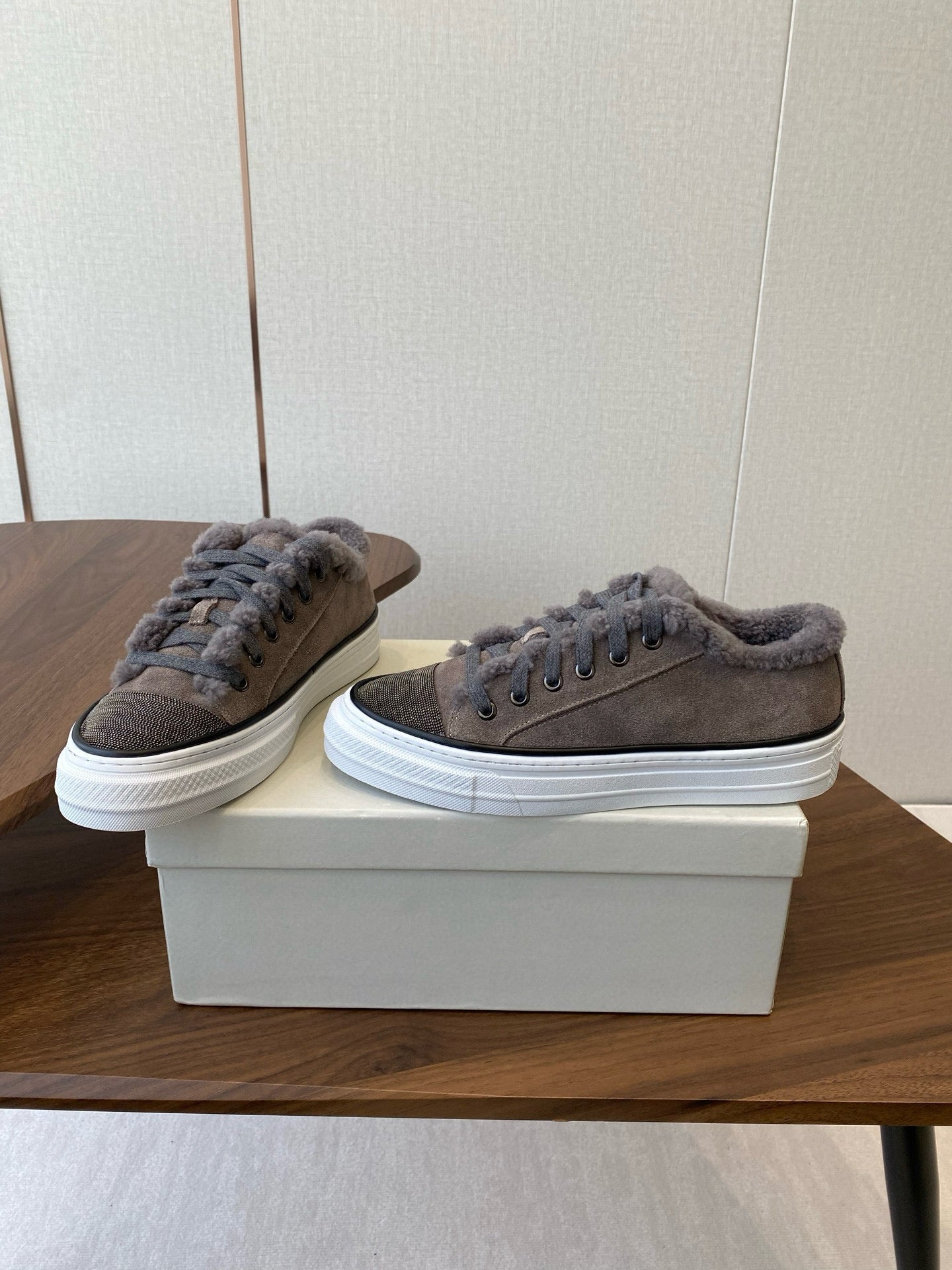 Brunello Cucinelli Sneakers