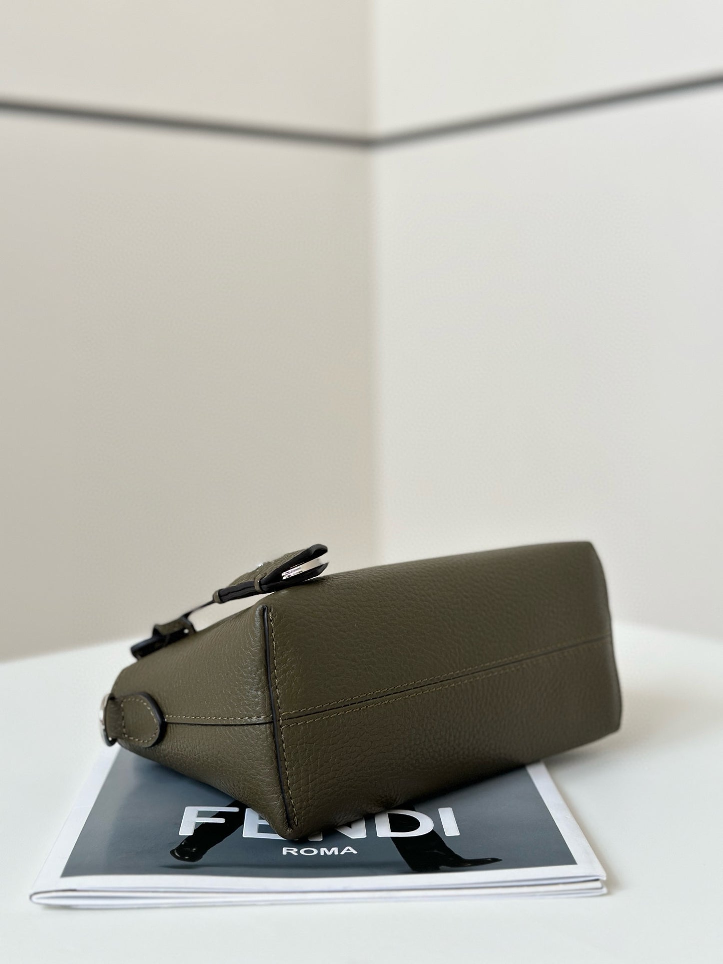 Fendi By The Way Bag