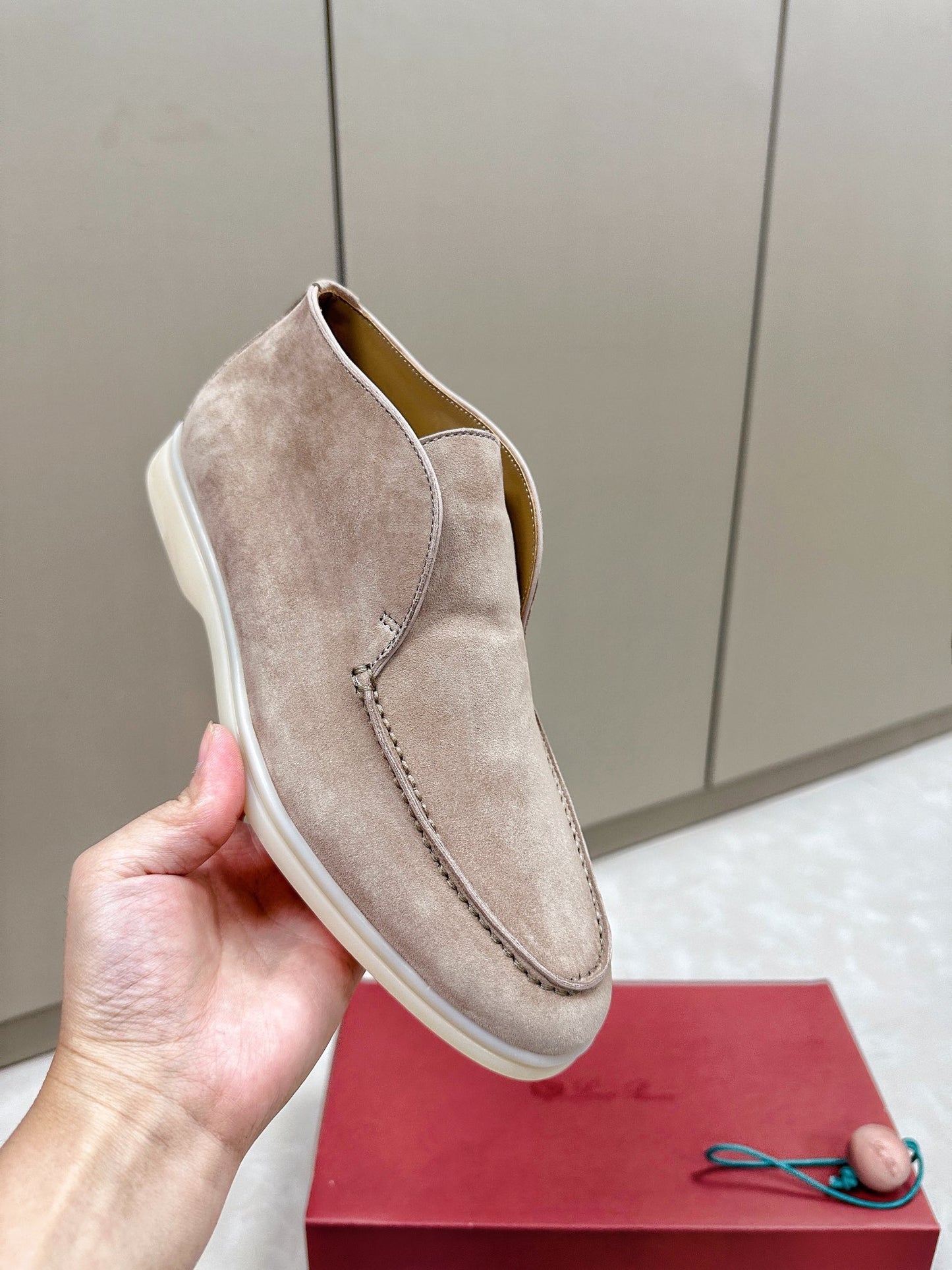 LP Loafers