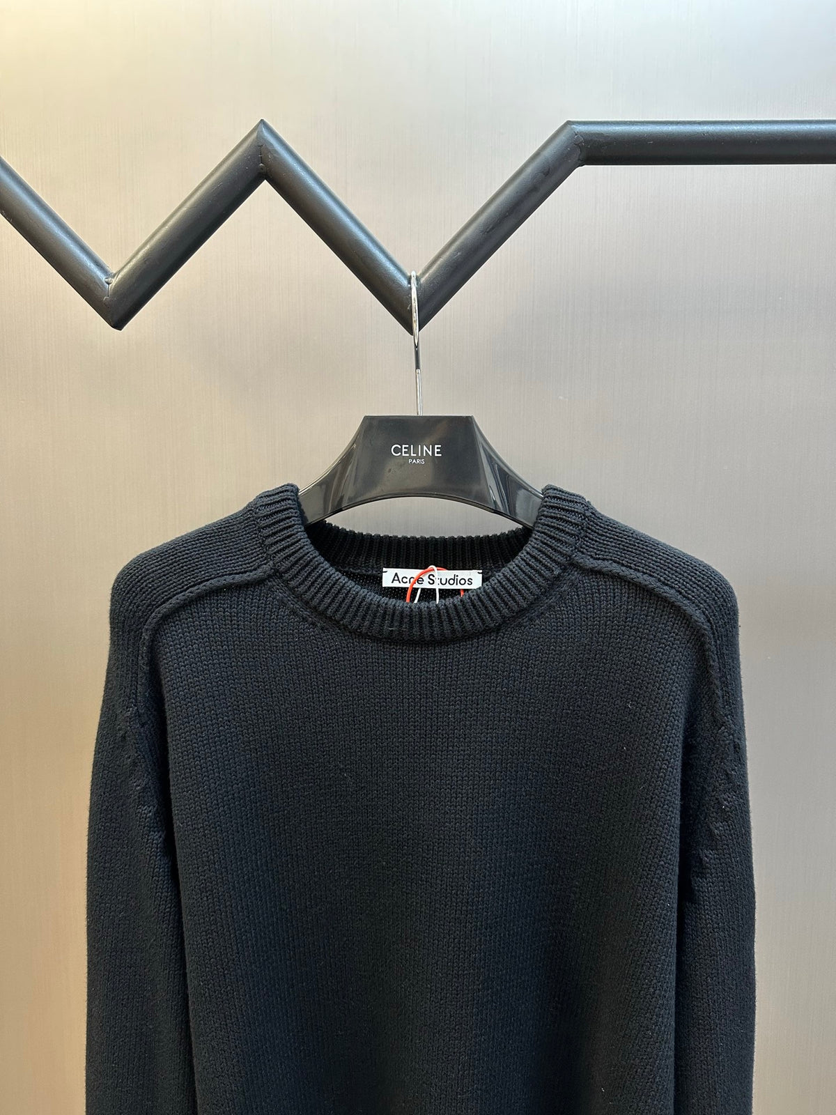 AS Sweater
