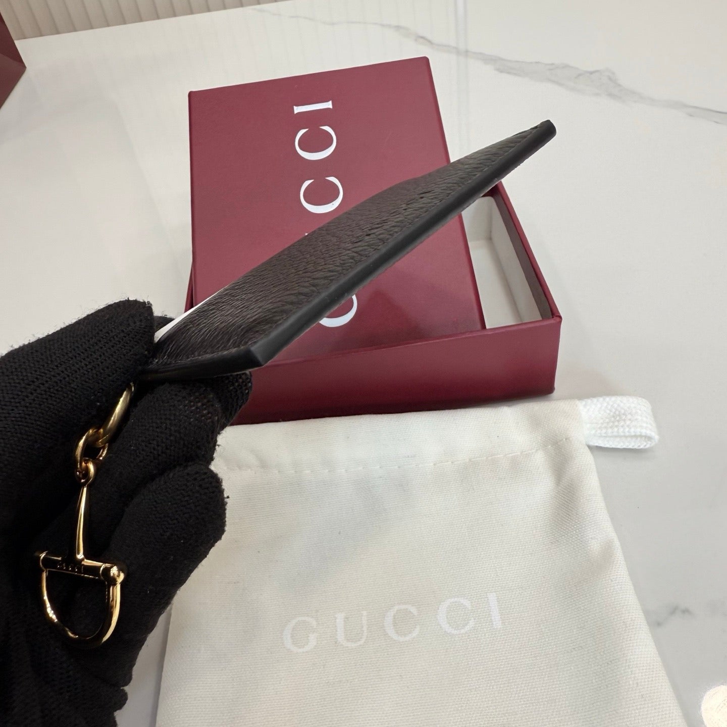 Gucci Card Holder
