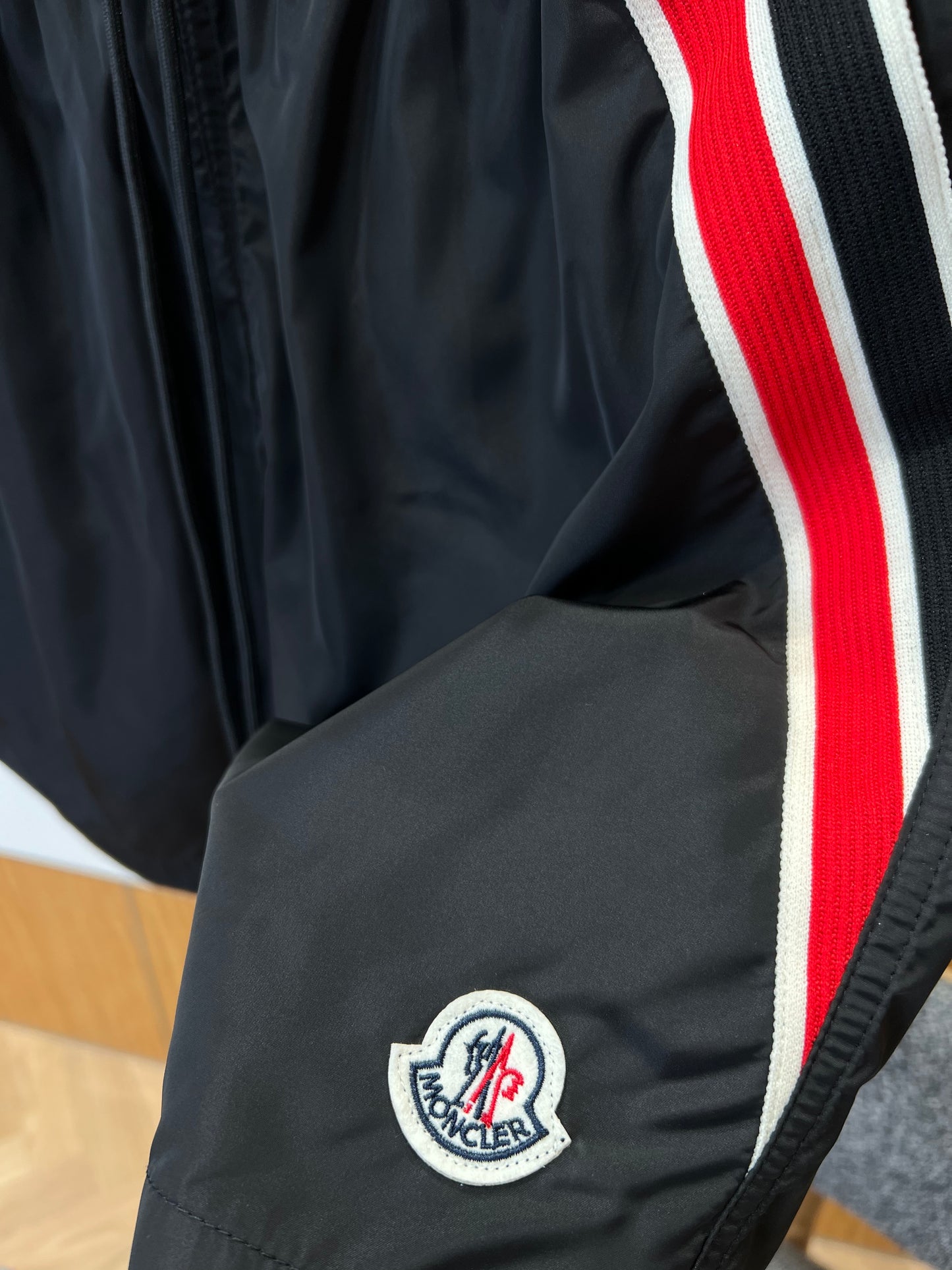 Moncler Short Pant