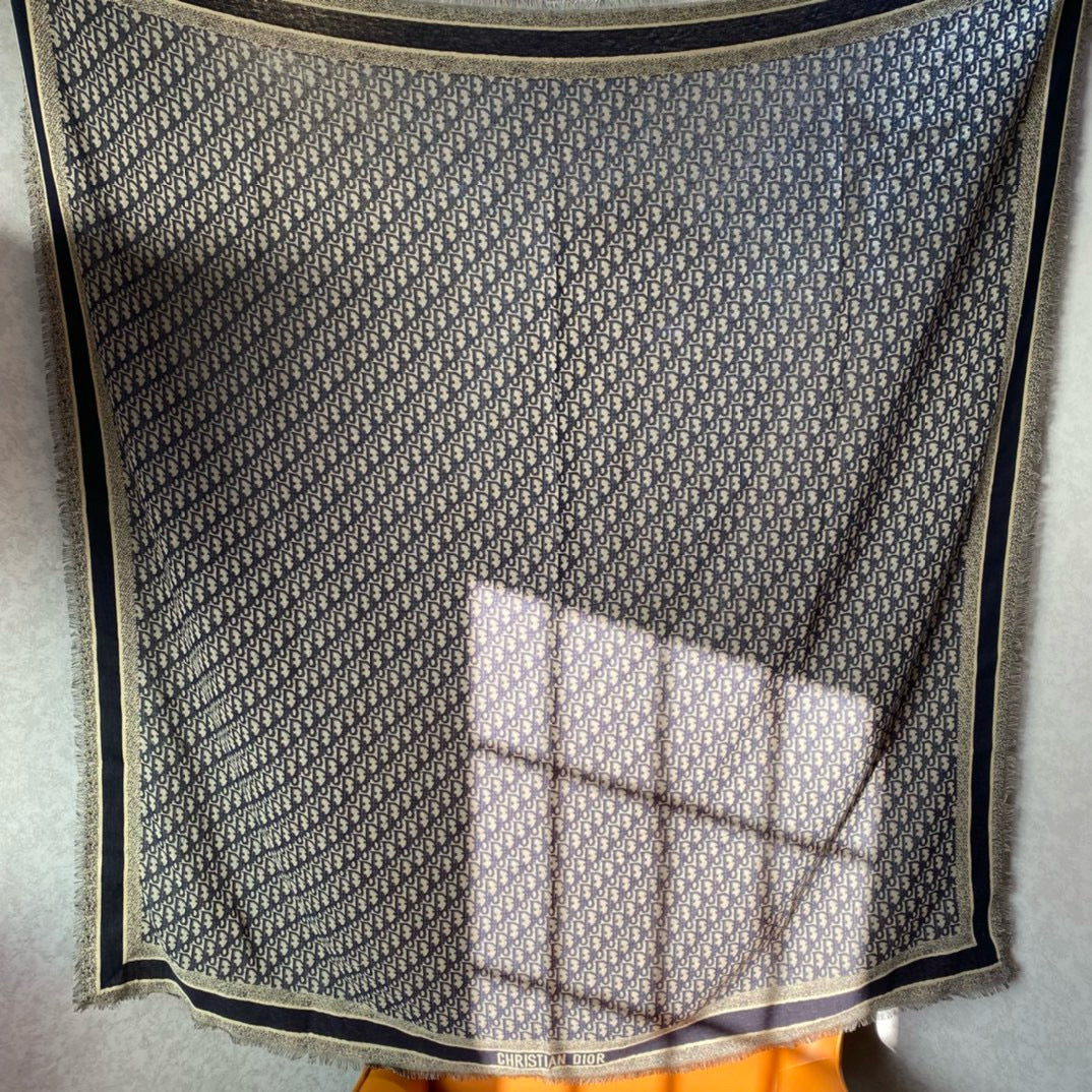 Dior Scarves