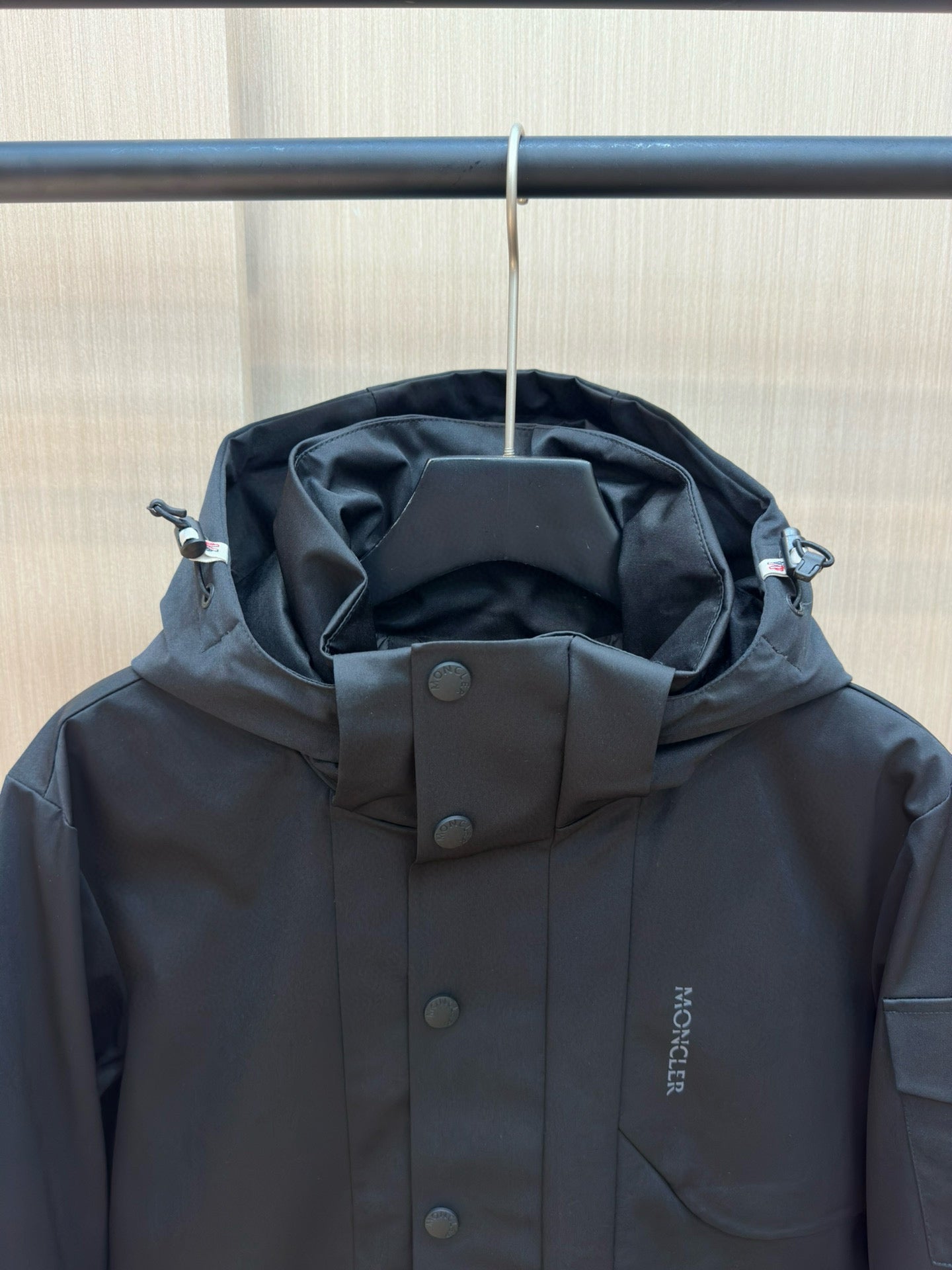 Moncler Jacket