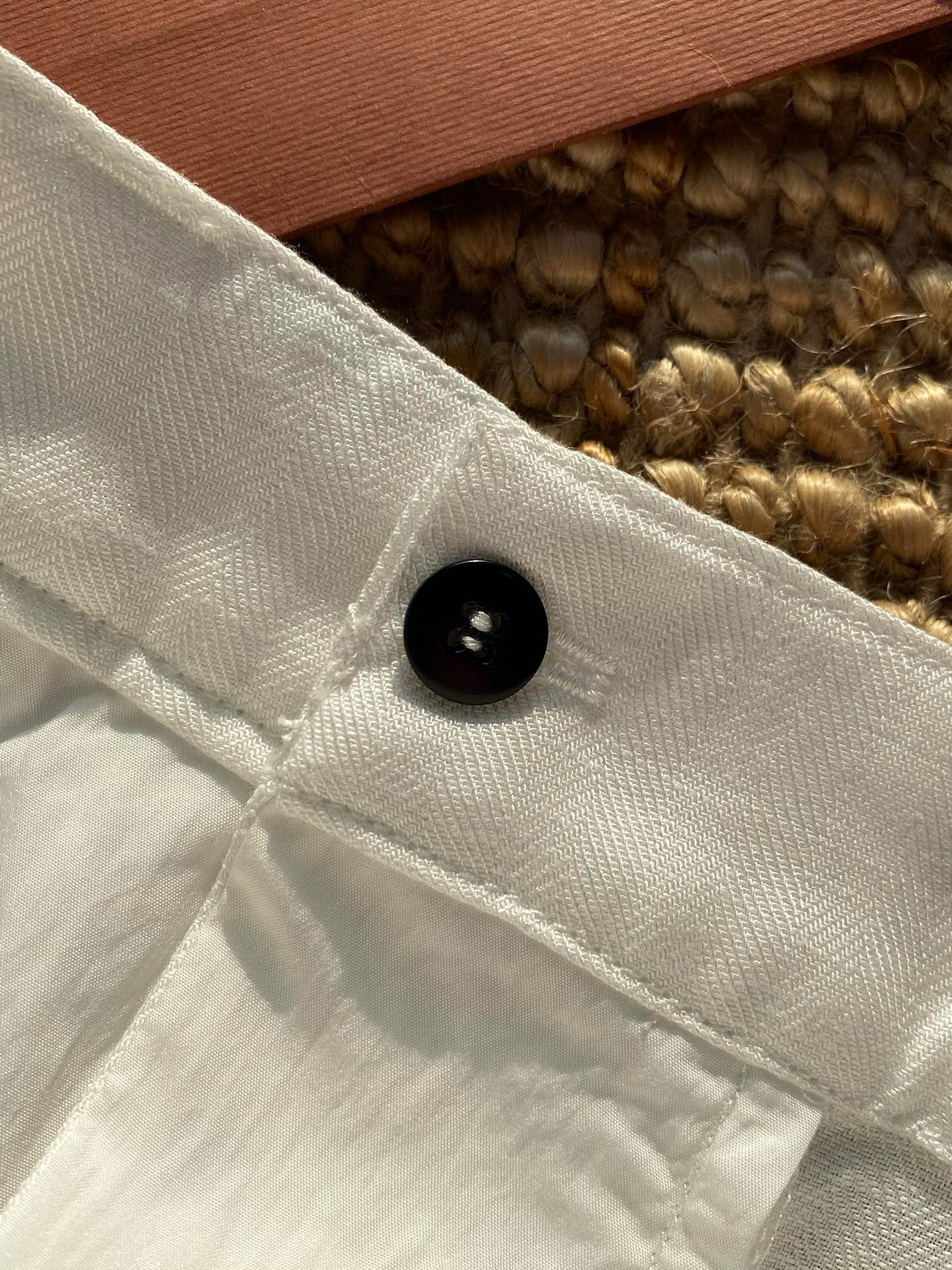 ZG Long Pants
