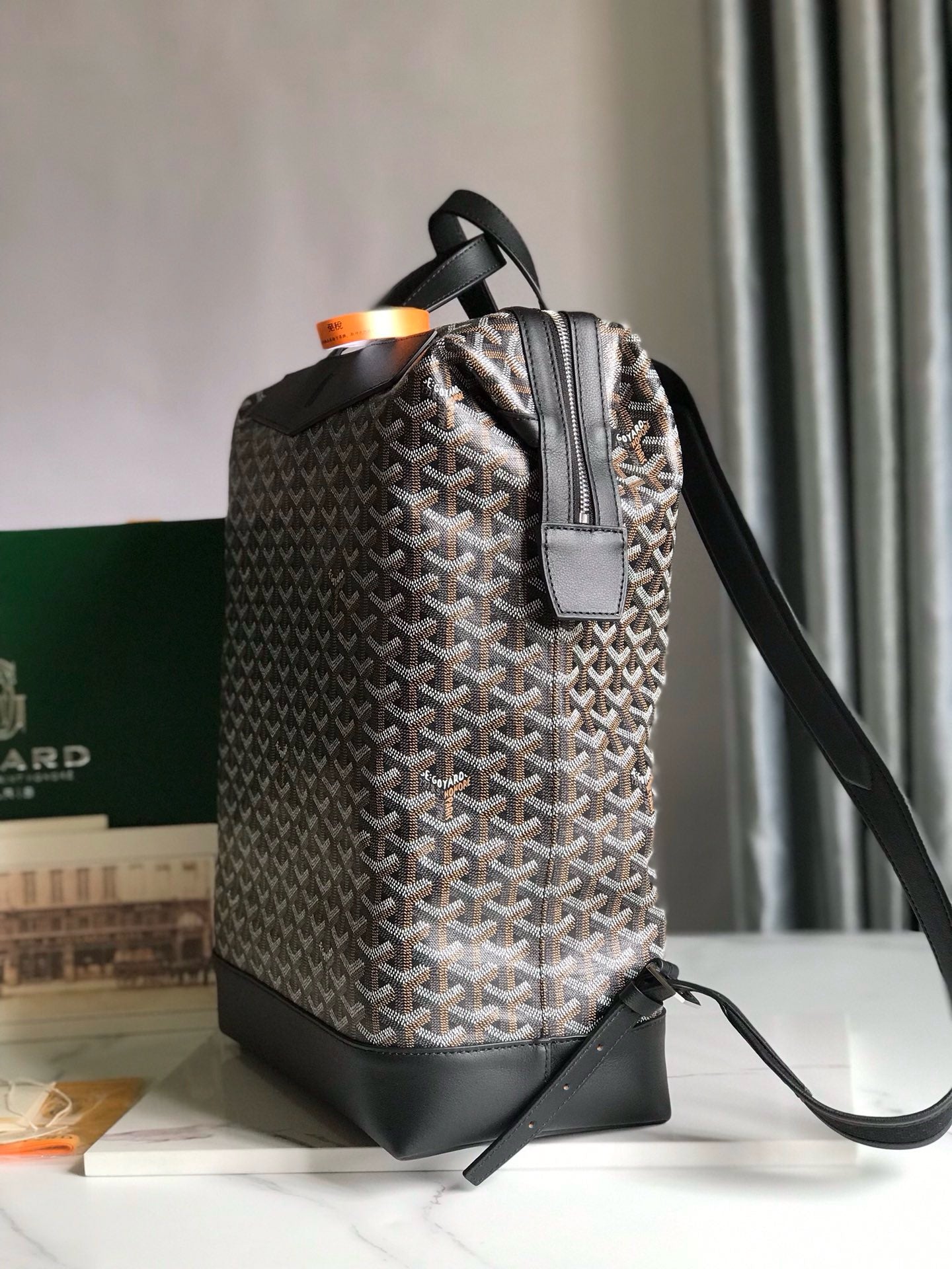 Goyard Backpack 33cm