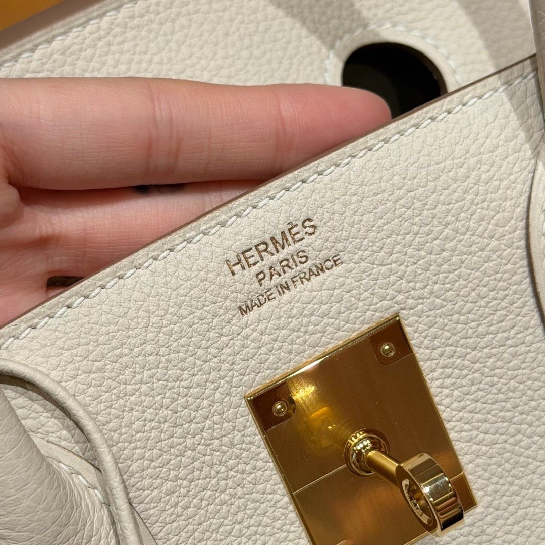 Hermes Birkin 25