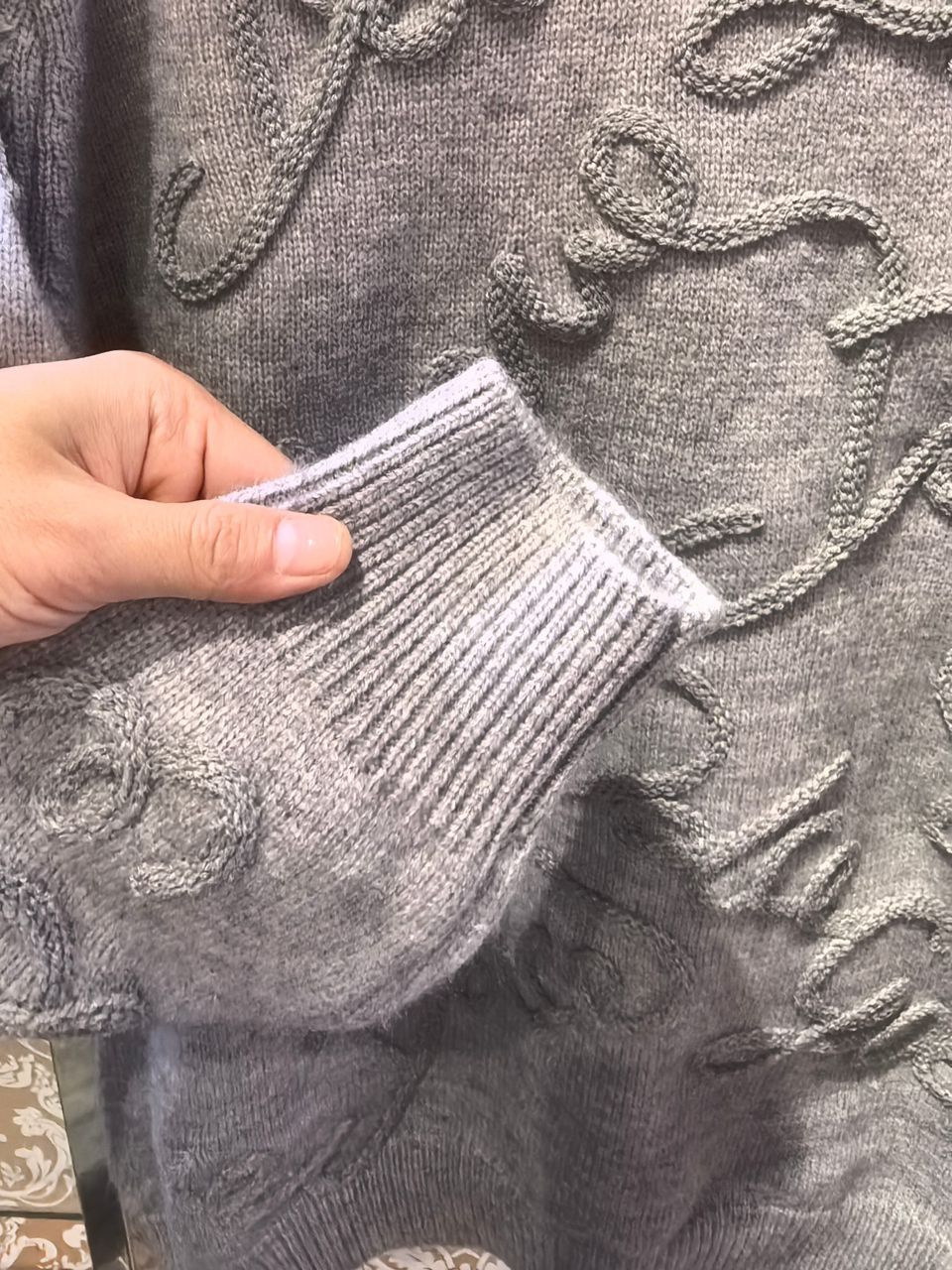 Dolce & Gabbana Sweater