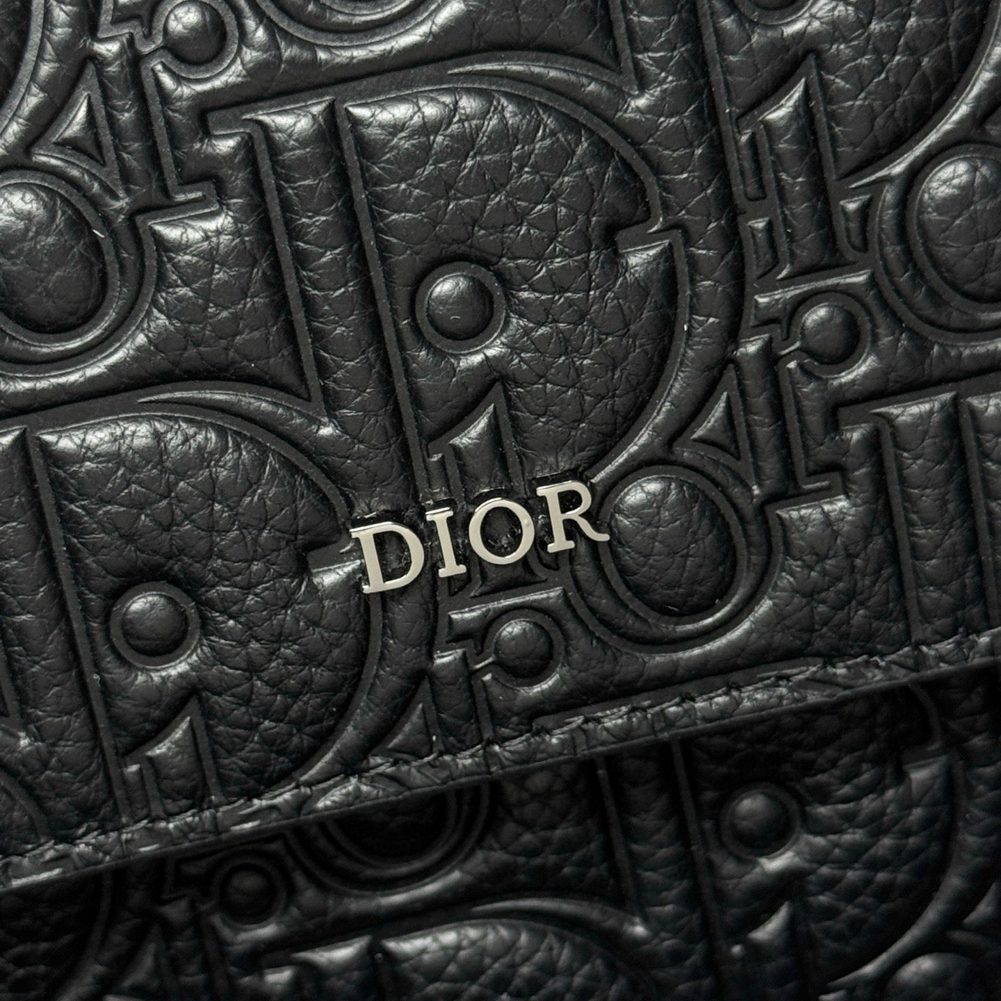Dior Wallet