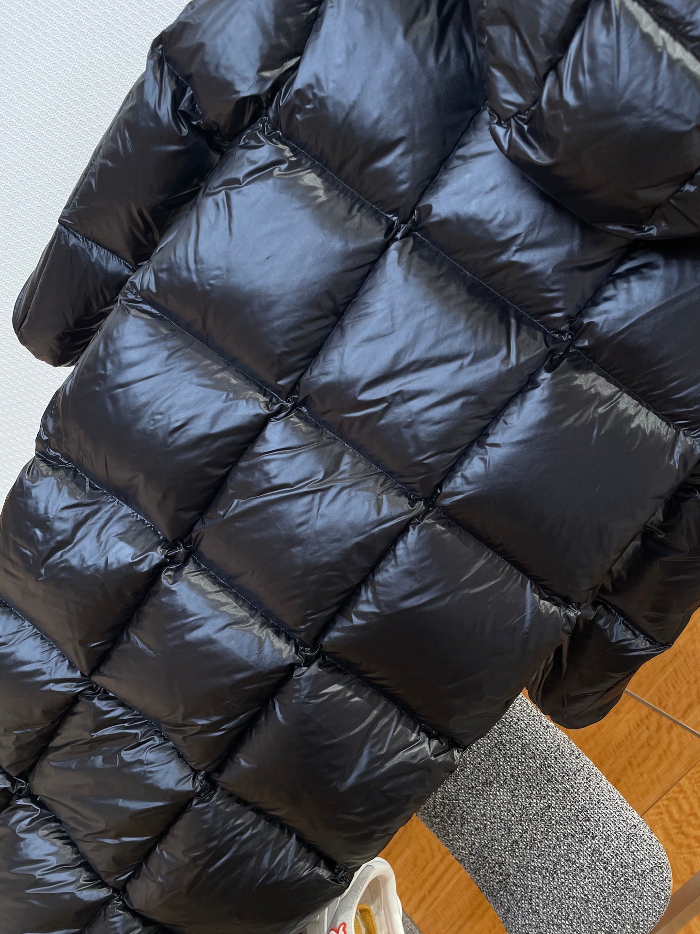 Moncler Down Jacket