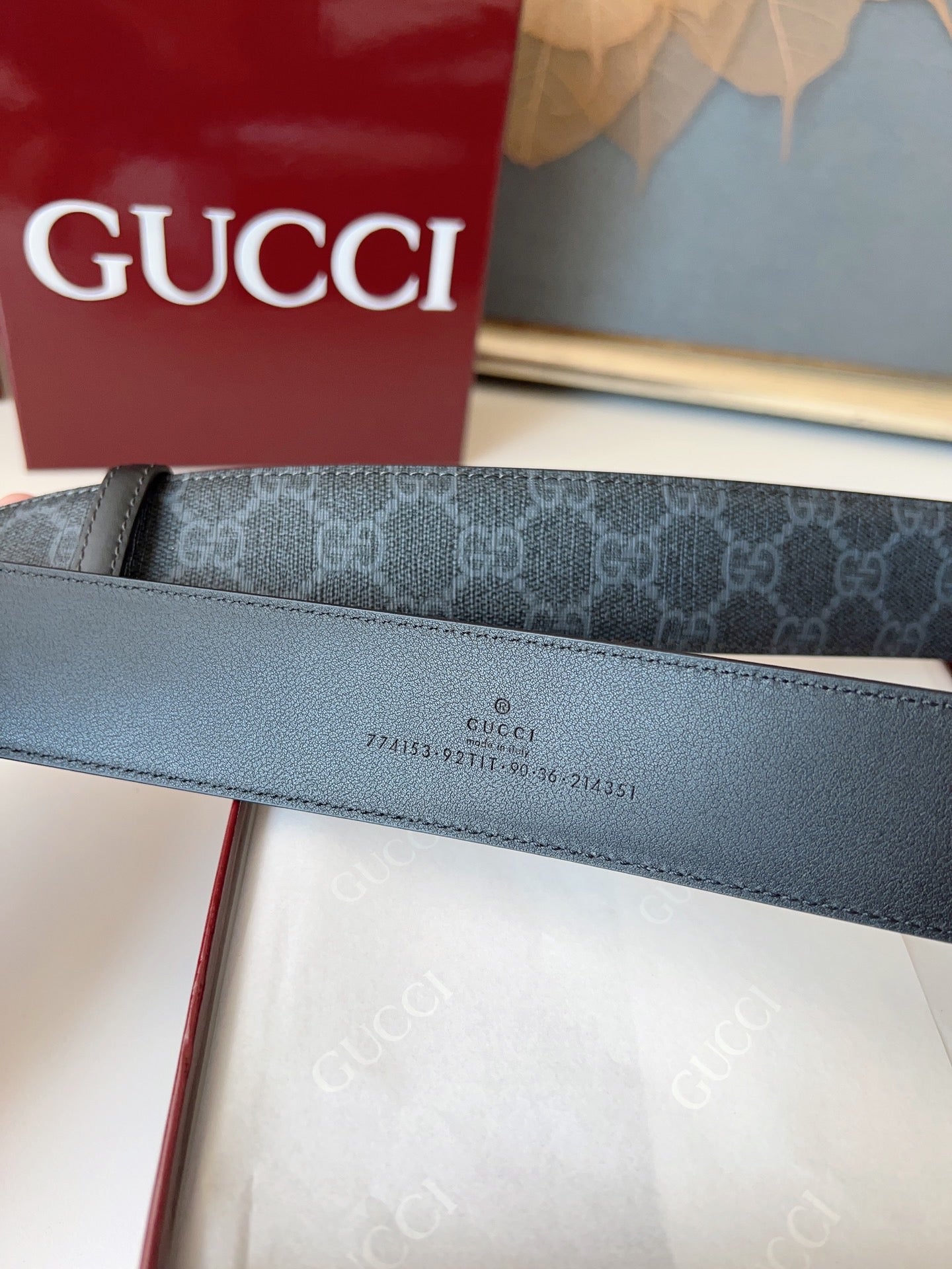 Gucci Belts