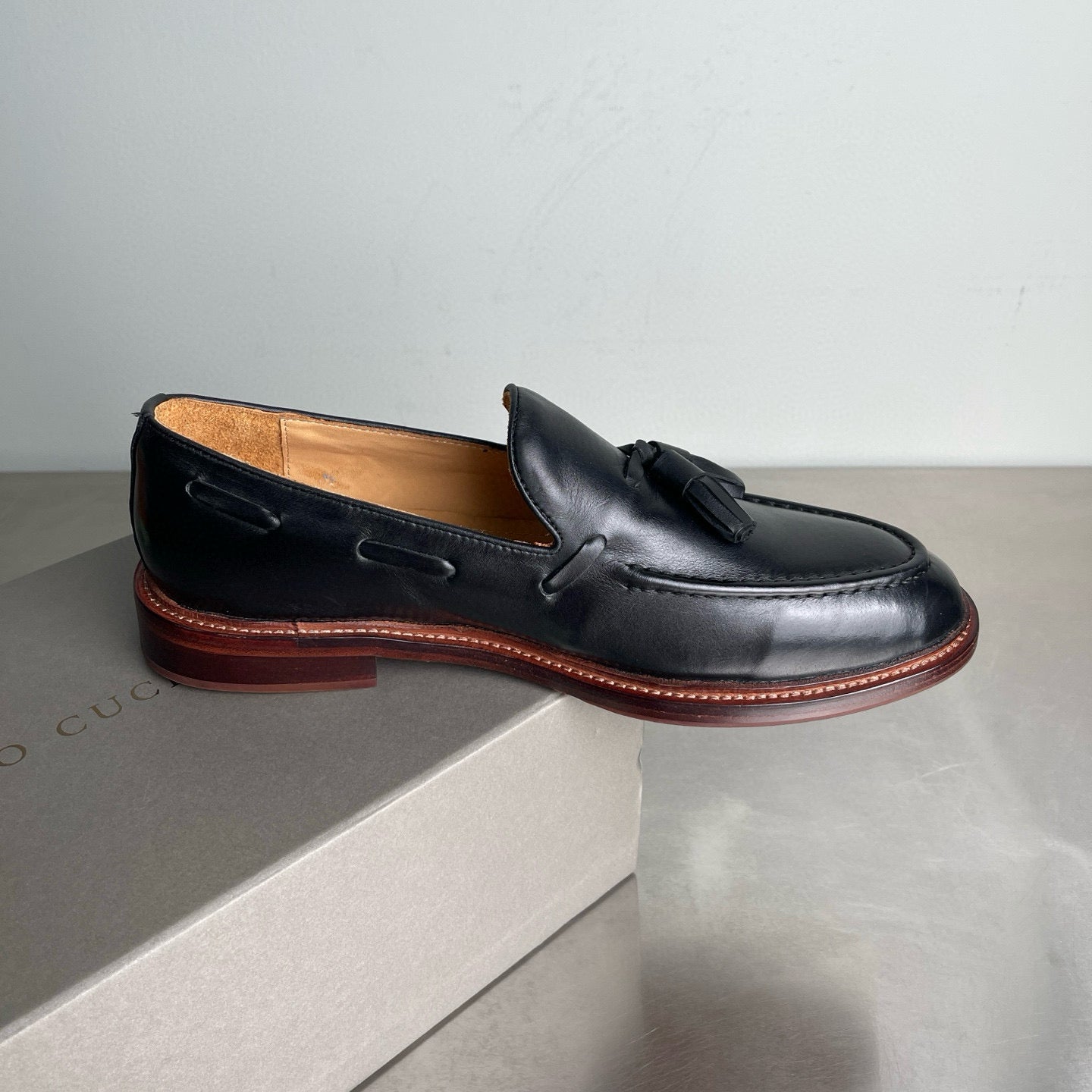 BC Loafer