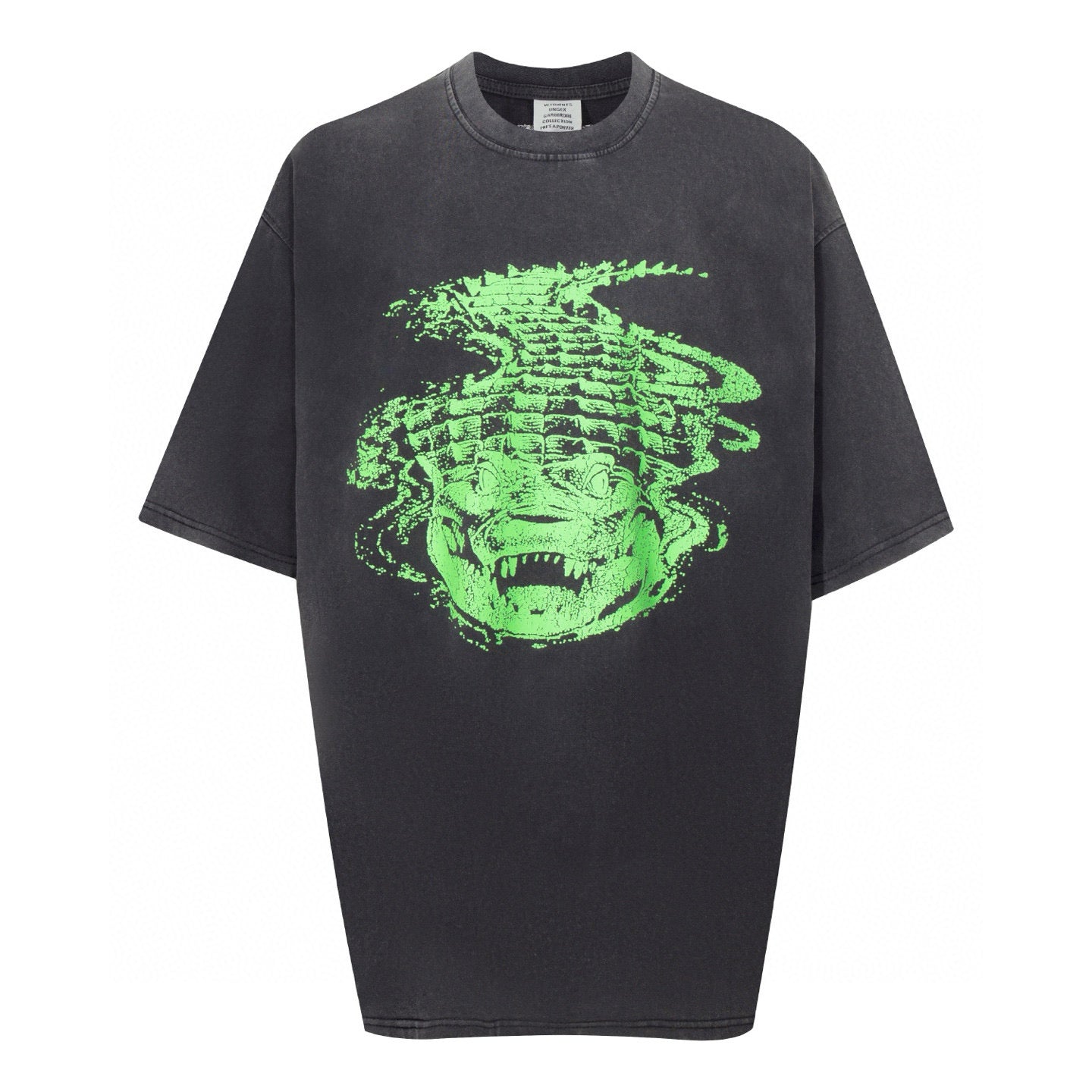 Vetements T-Shirt