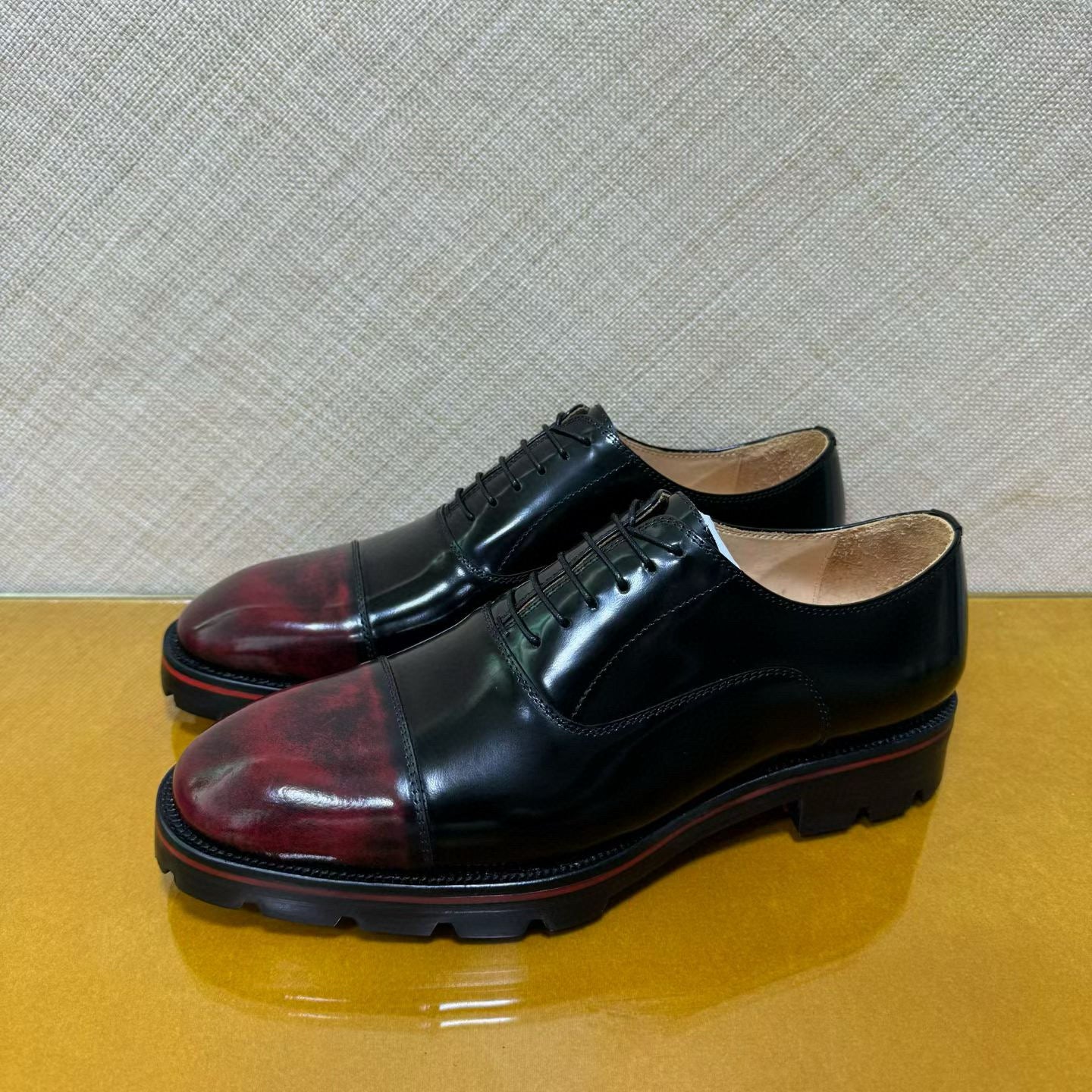 Christian Louboutin Loafer