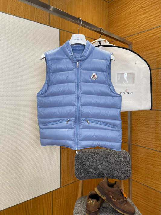 Moncler Insulated Vest Jacket