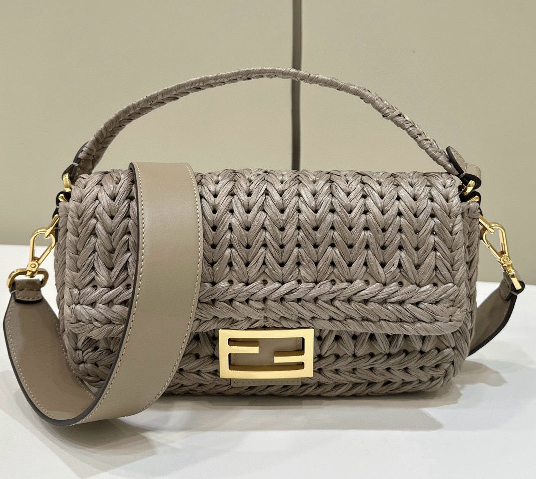 Fendi Baguette Bag