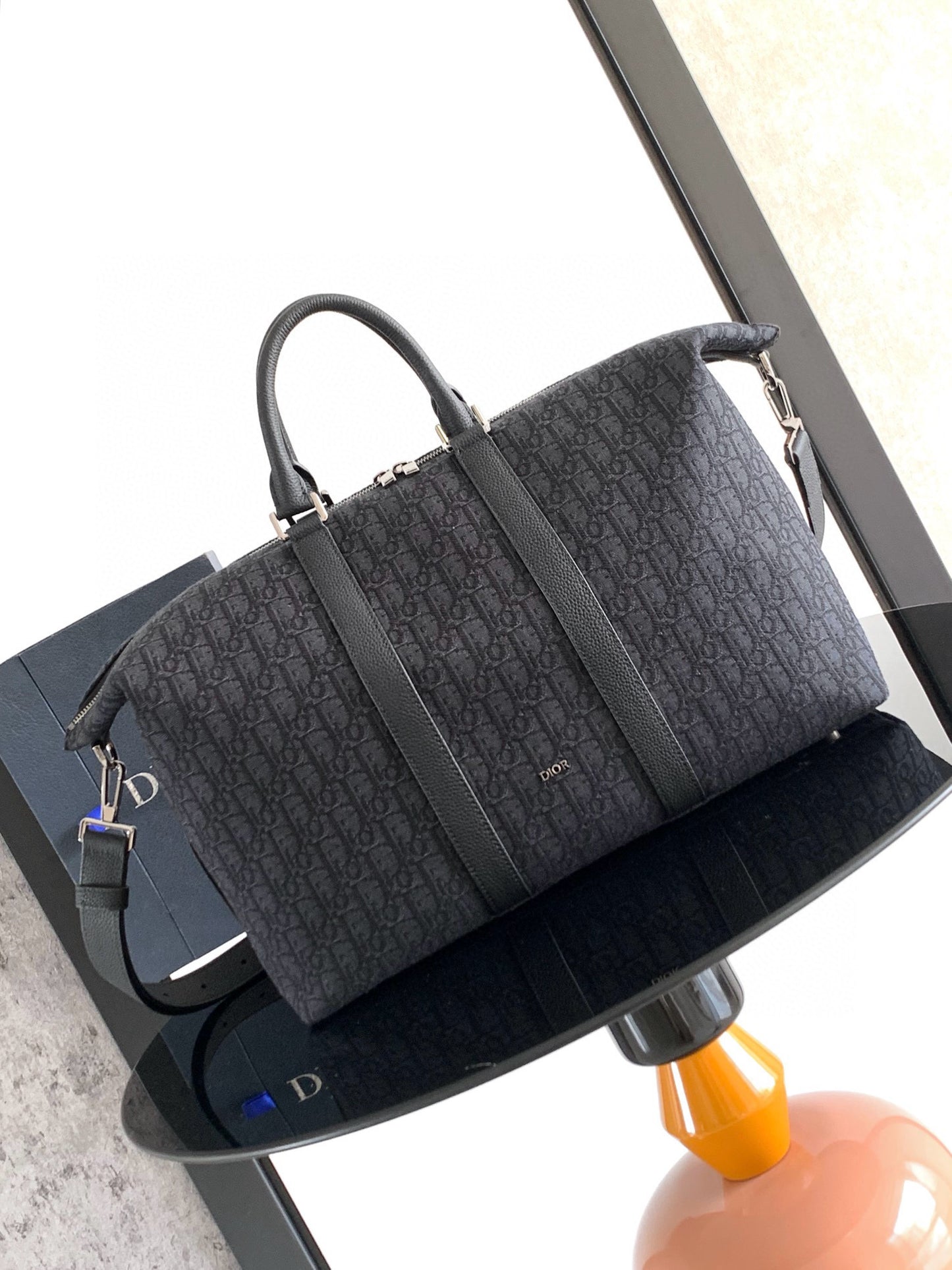 Dior Weekender Bag