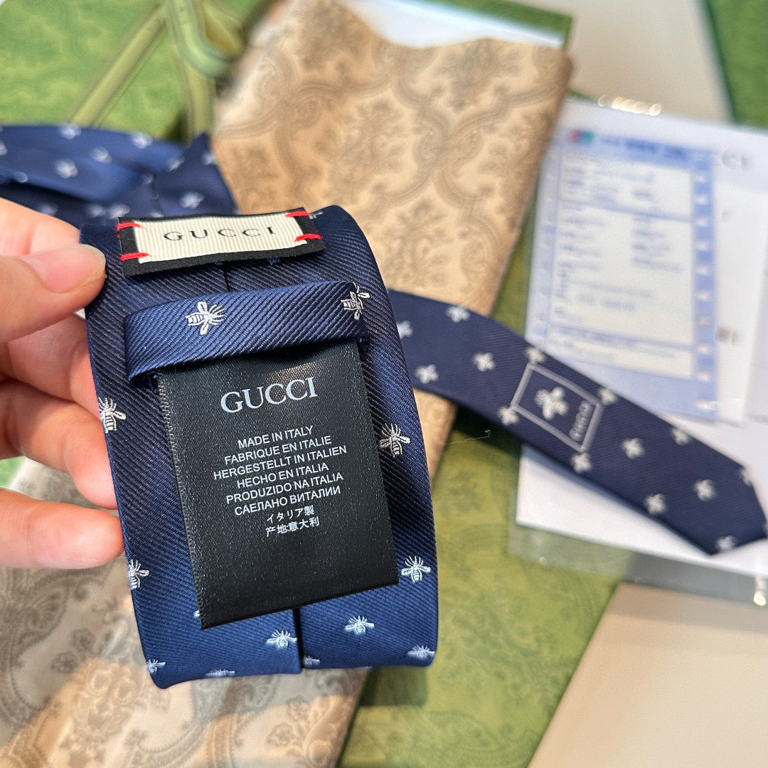 Gucci Tie