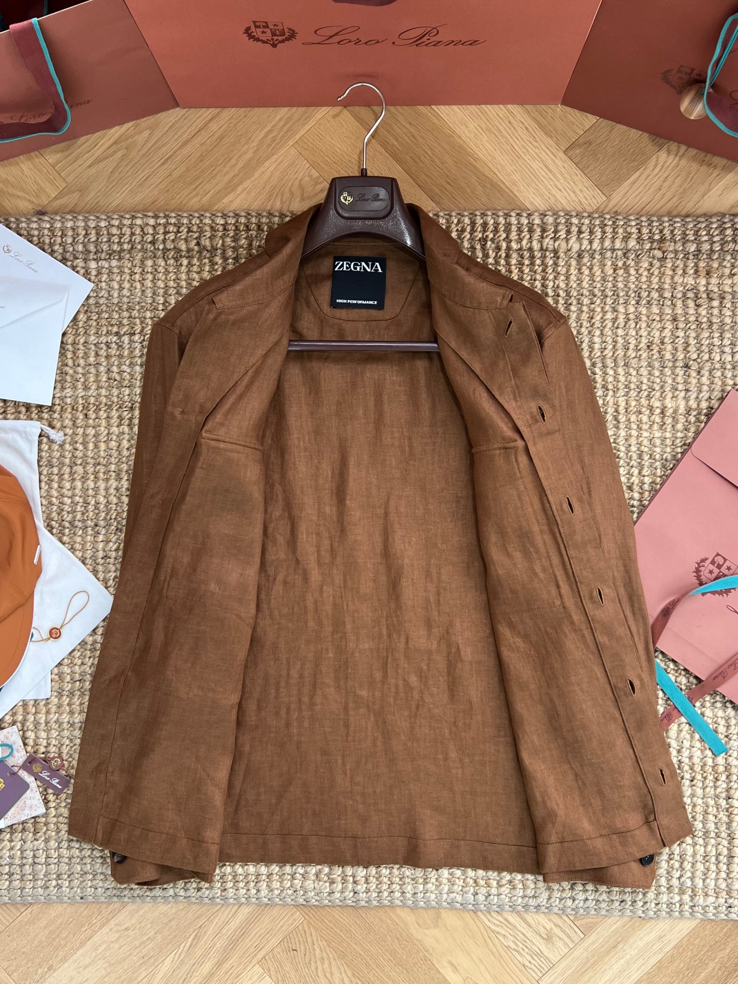 ZG Jacket
