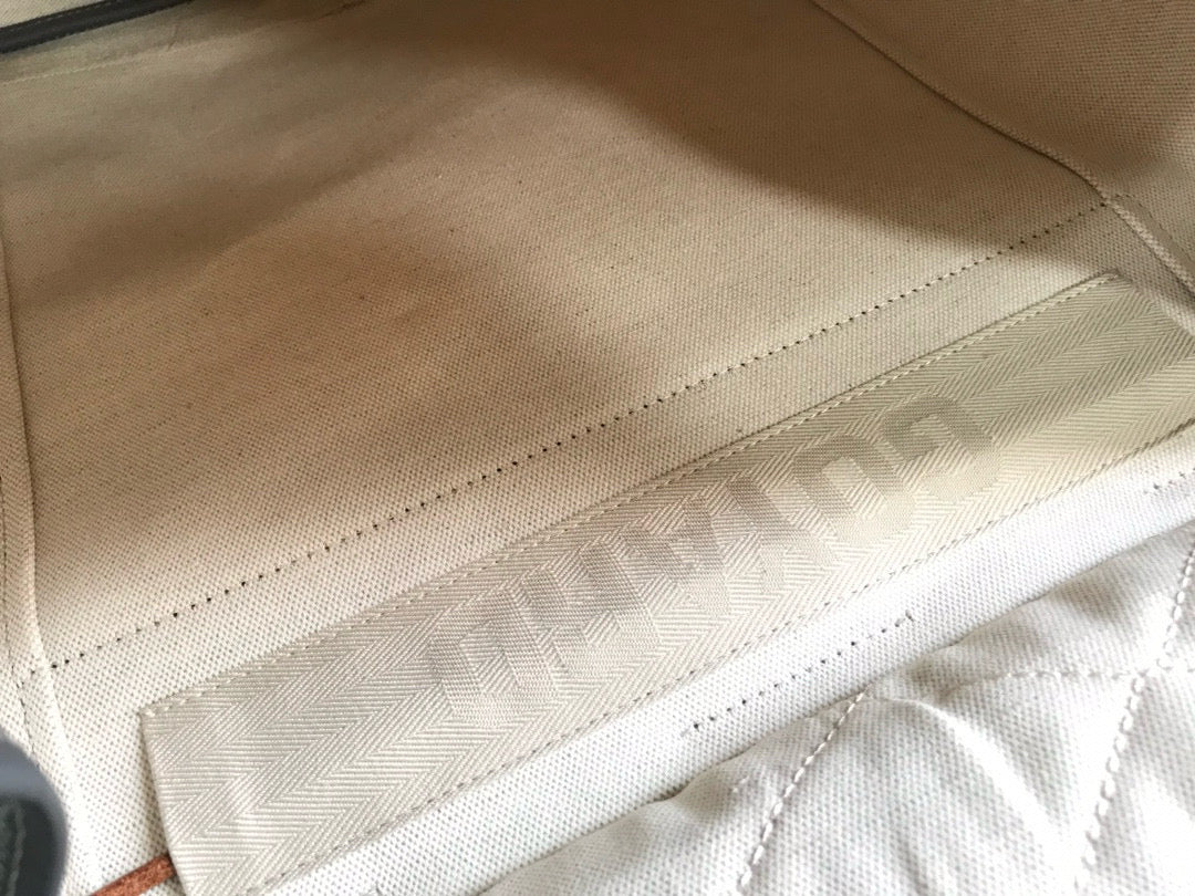 Goyard Alpin MM Backpack