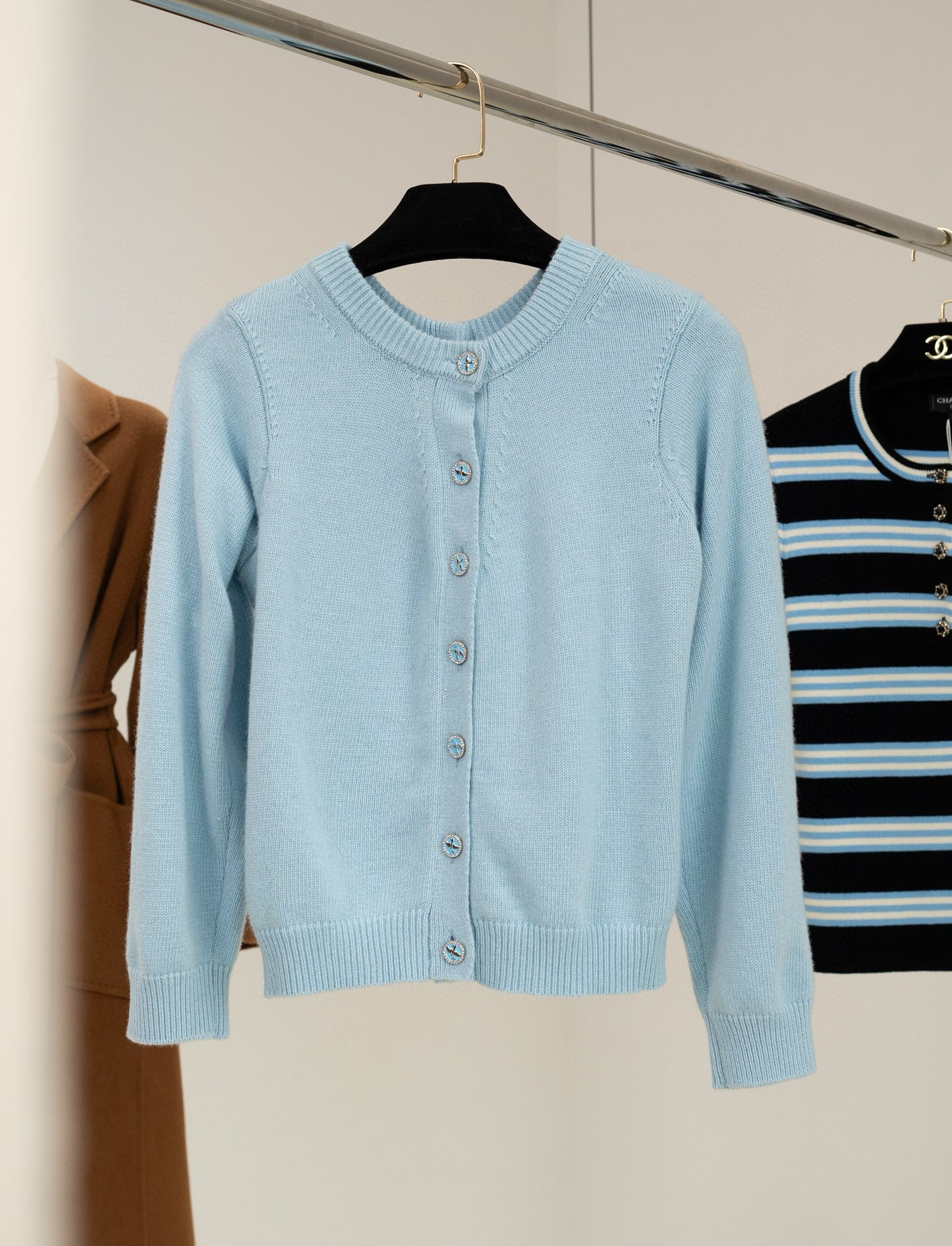Chanel Cardigan