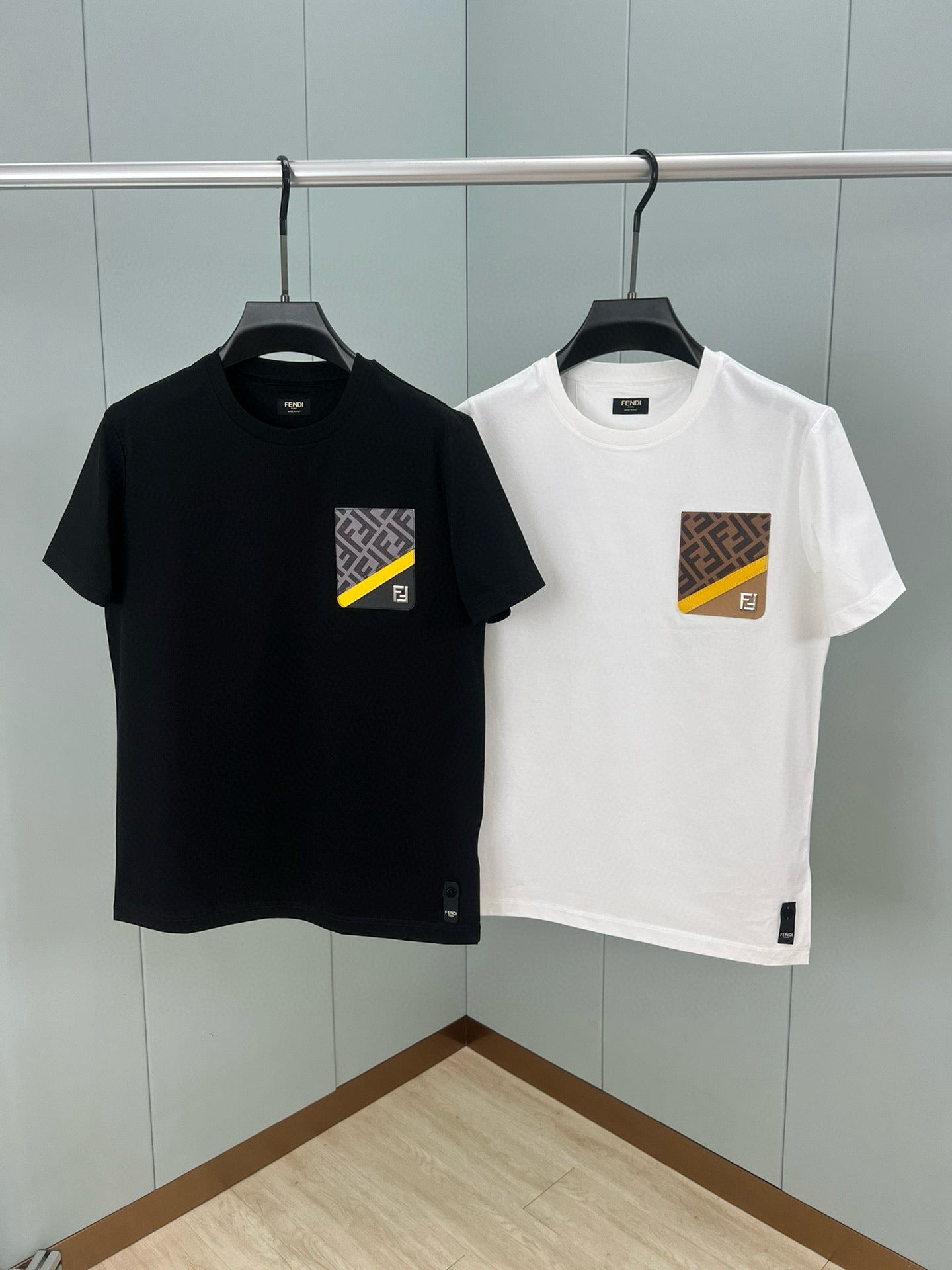 Fendi T-shirt