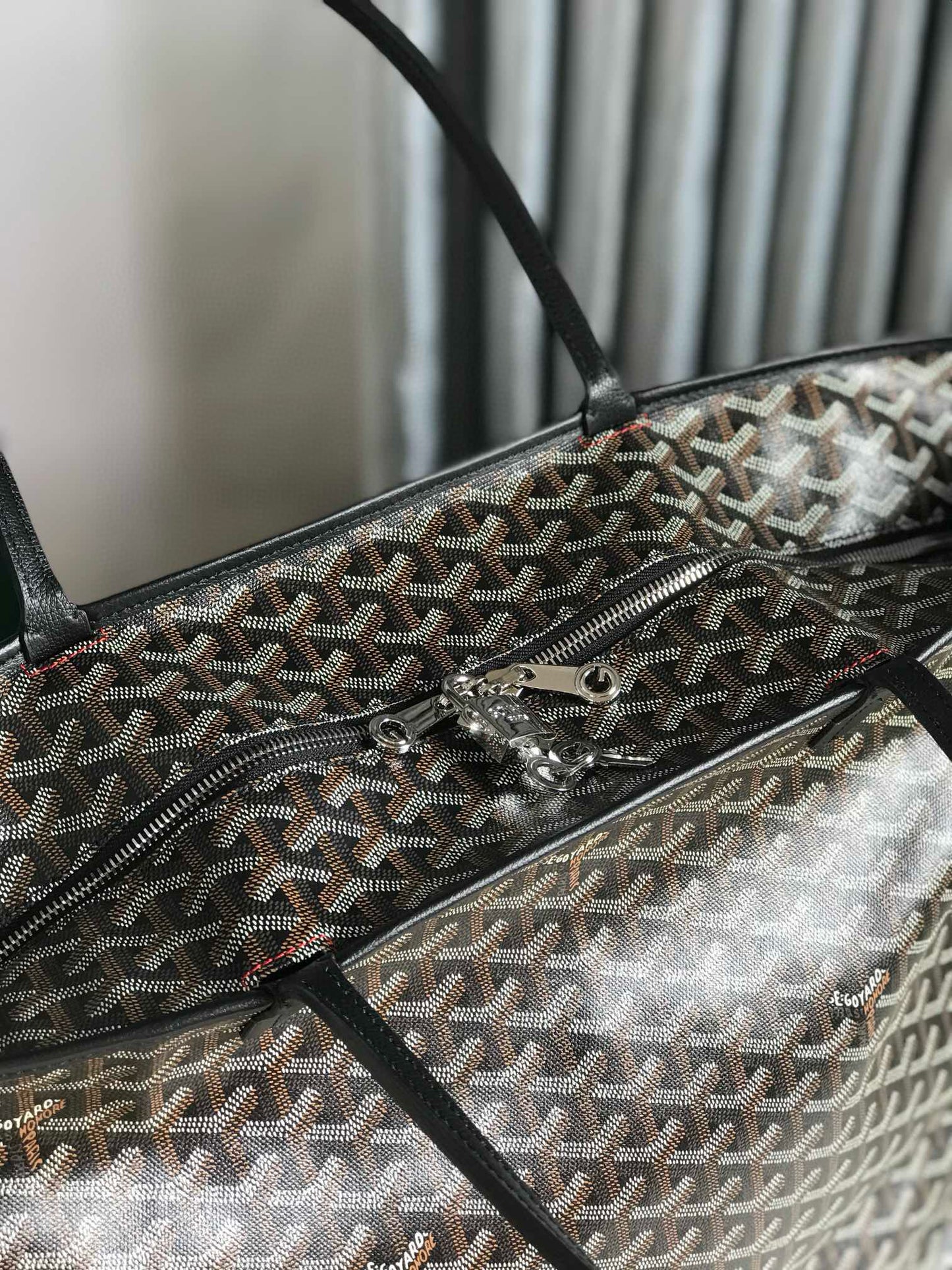 Goyard Artois GM Bag