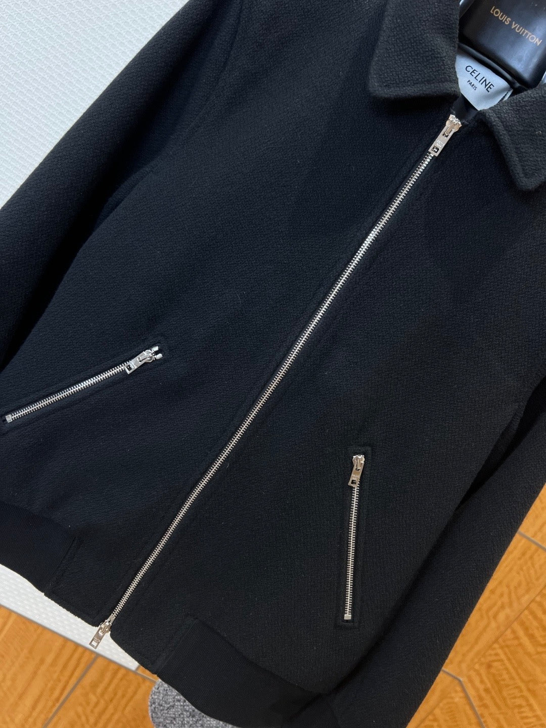 Celine Jacket