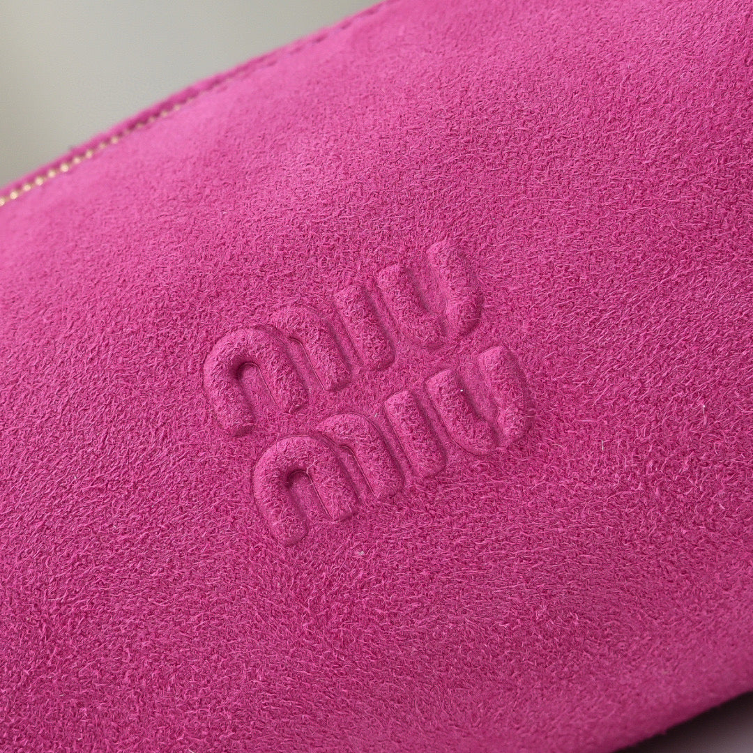 Miu Miu Cylinder Bag