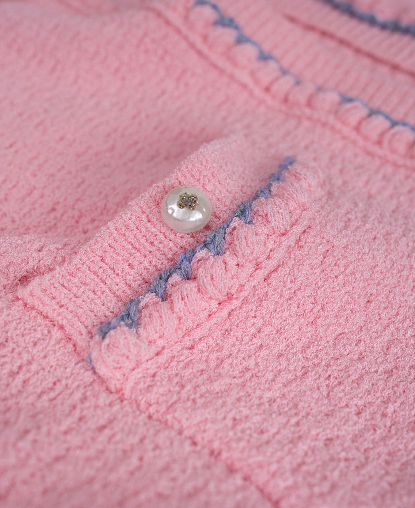Chanel Cardigan