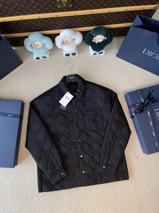 Dior Jacket