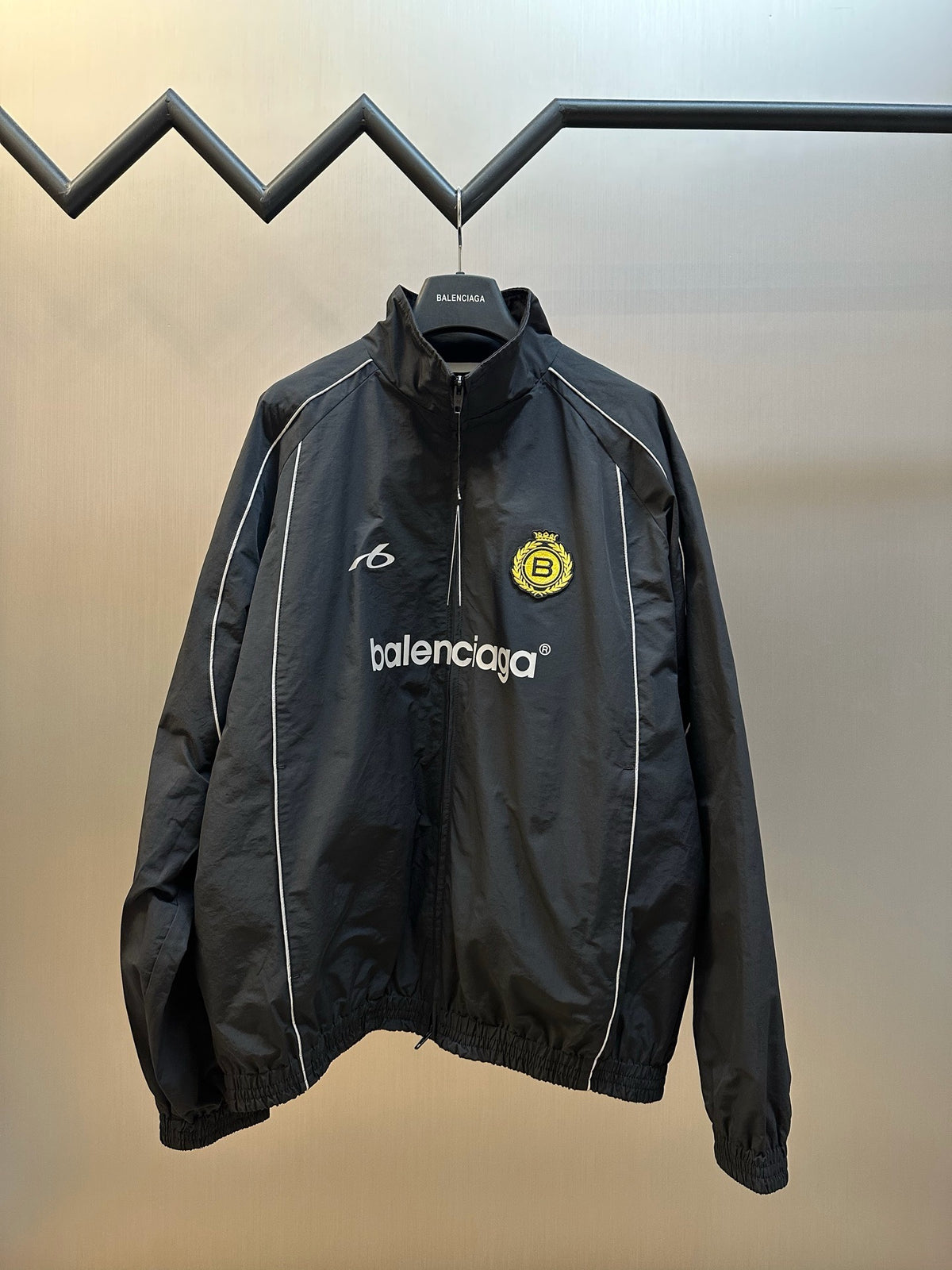 Balenciaga Jacket