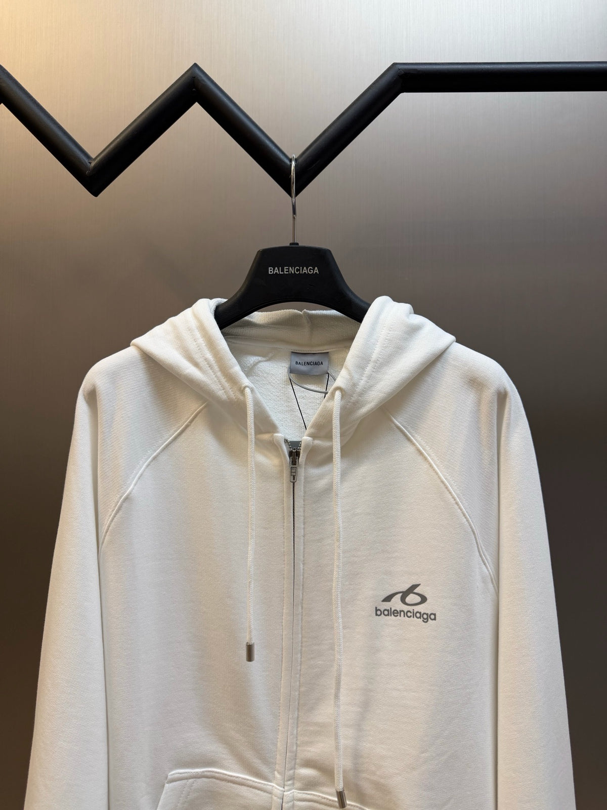 Balenciaga Jacket