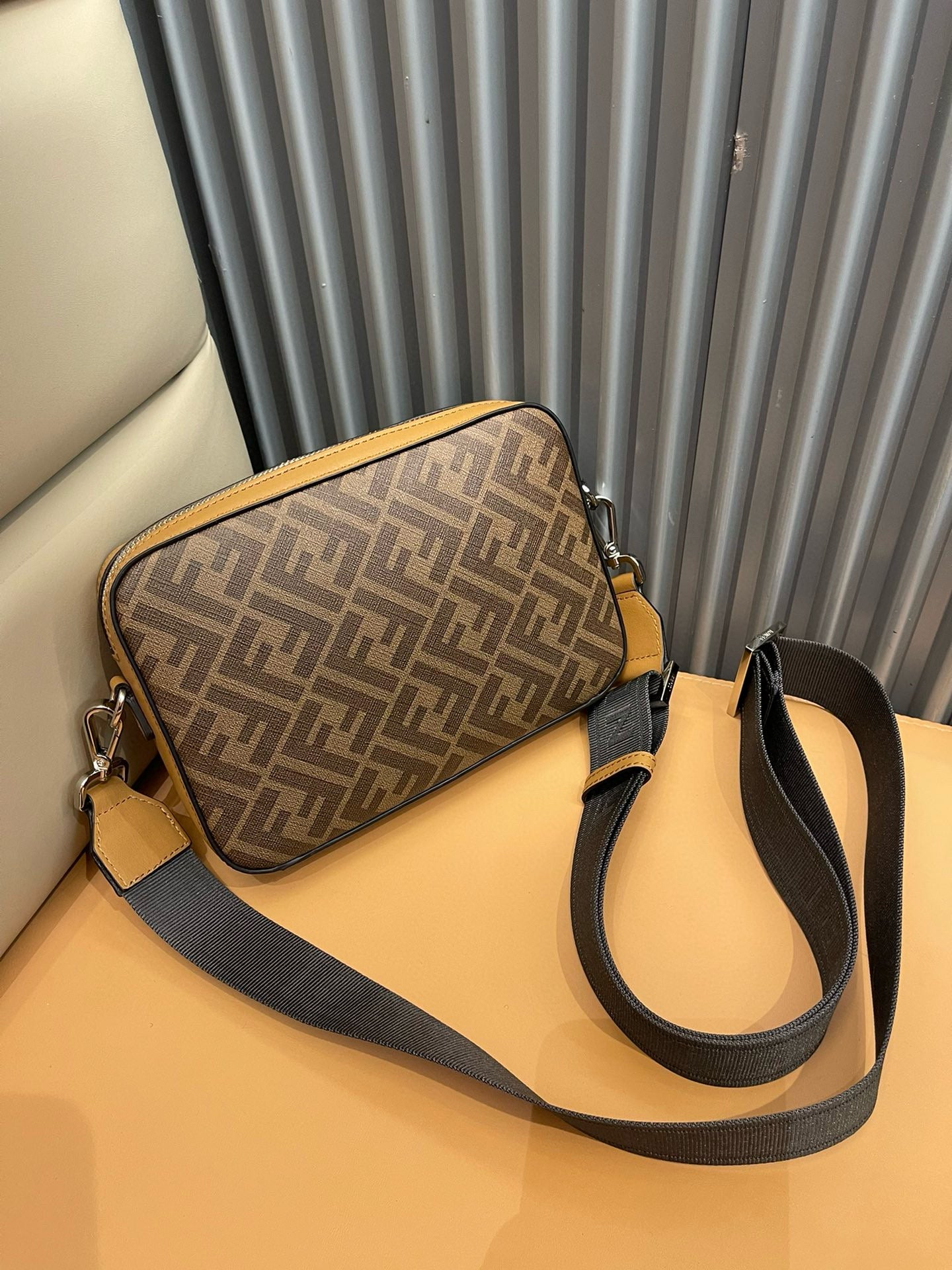 Fendi Cross Body Bag