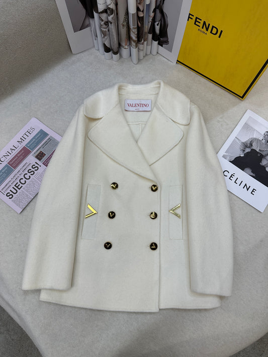 Valentino Coat