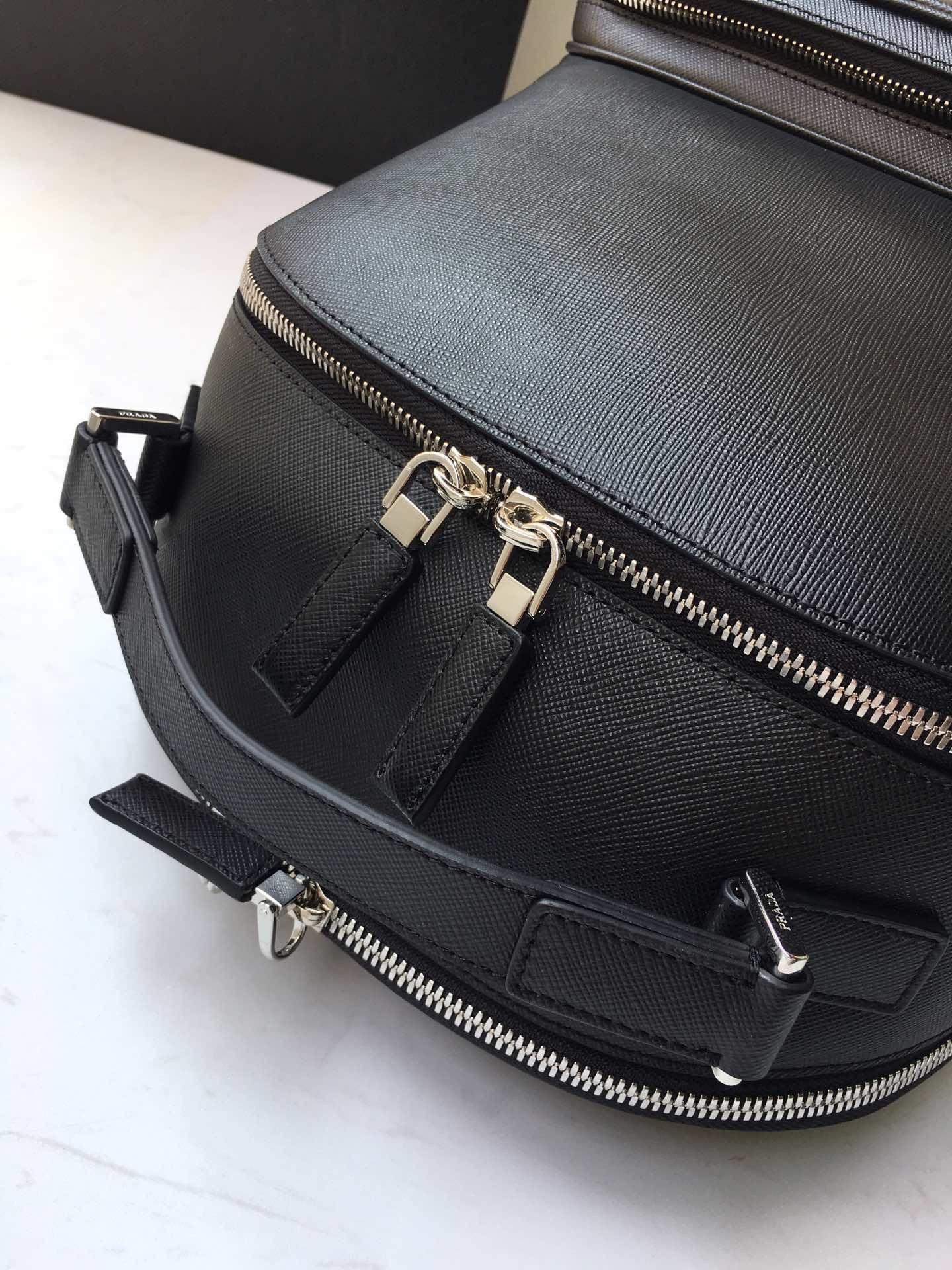 Prada Backpack