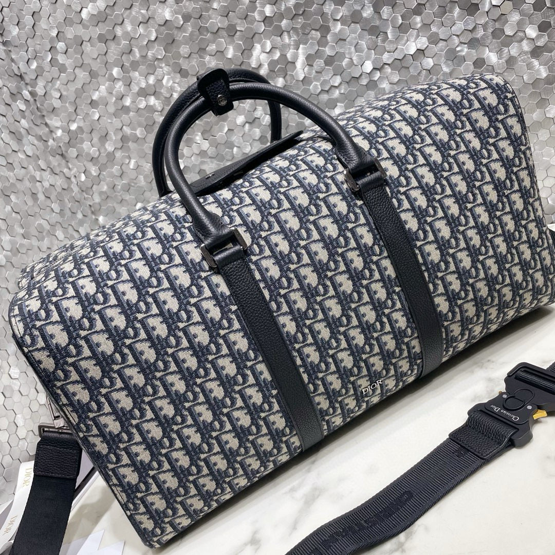 Dior Duffle Bag