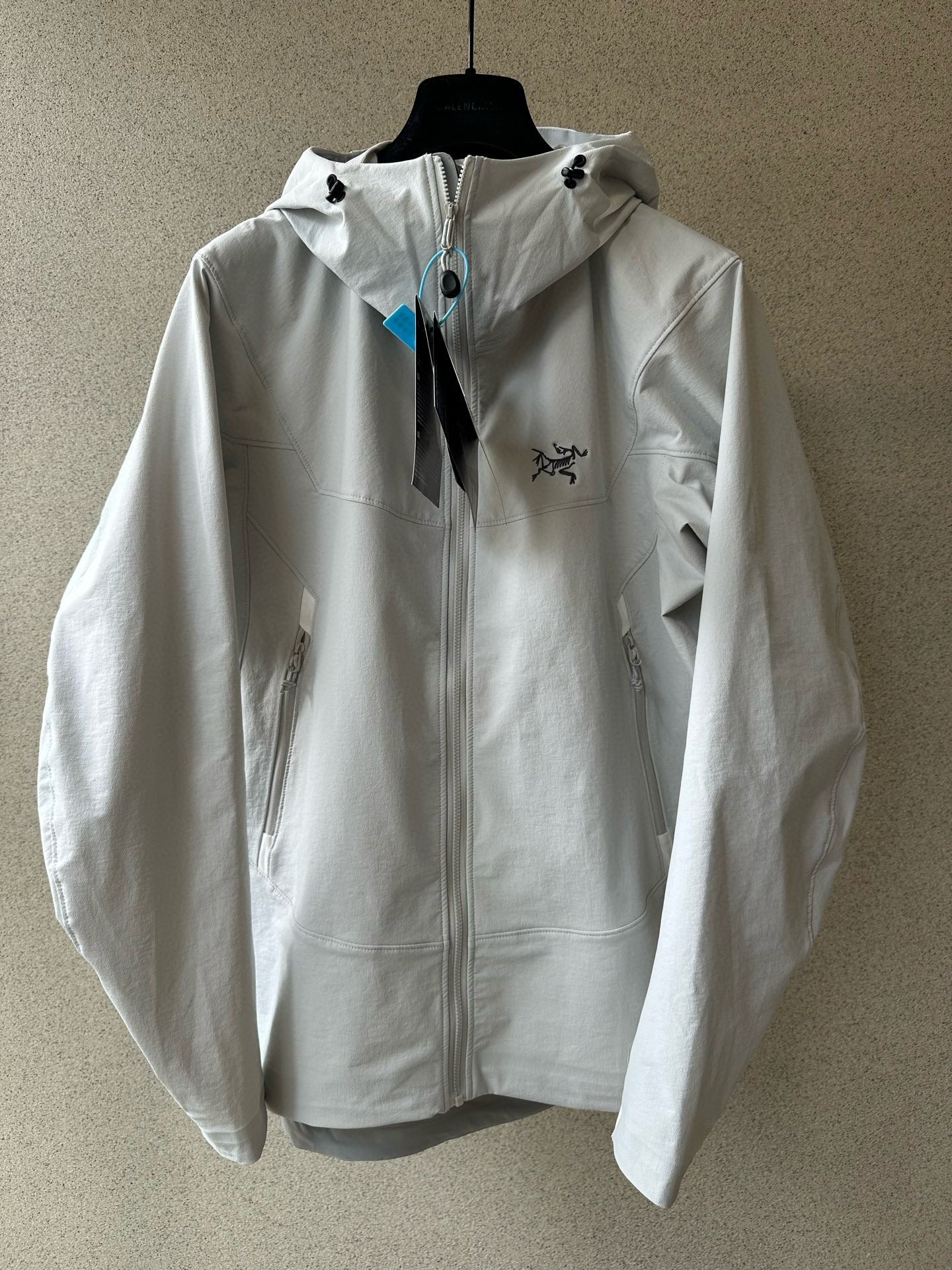 Arcteryx Jacket