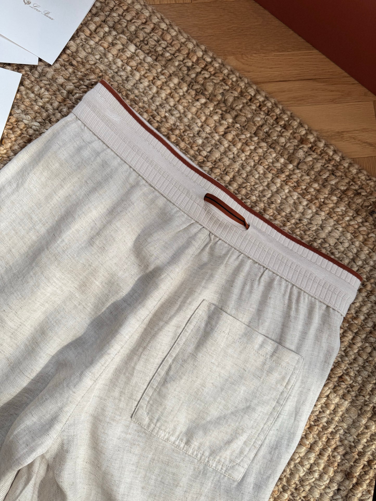 ZG Short Pants