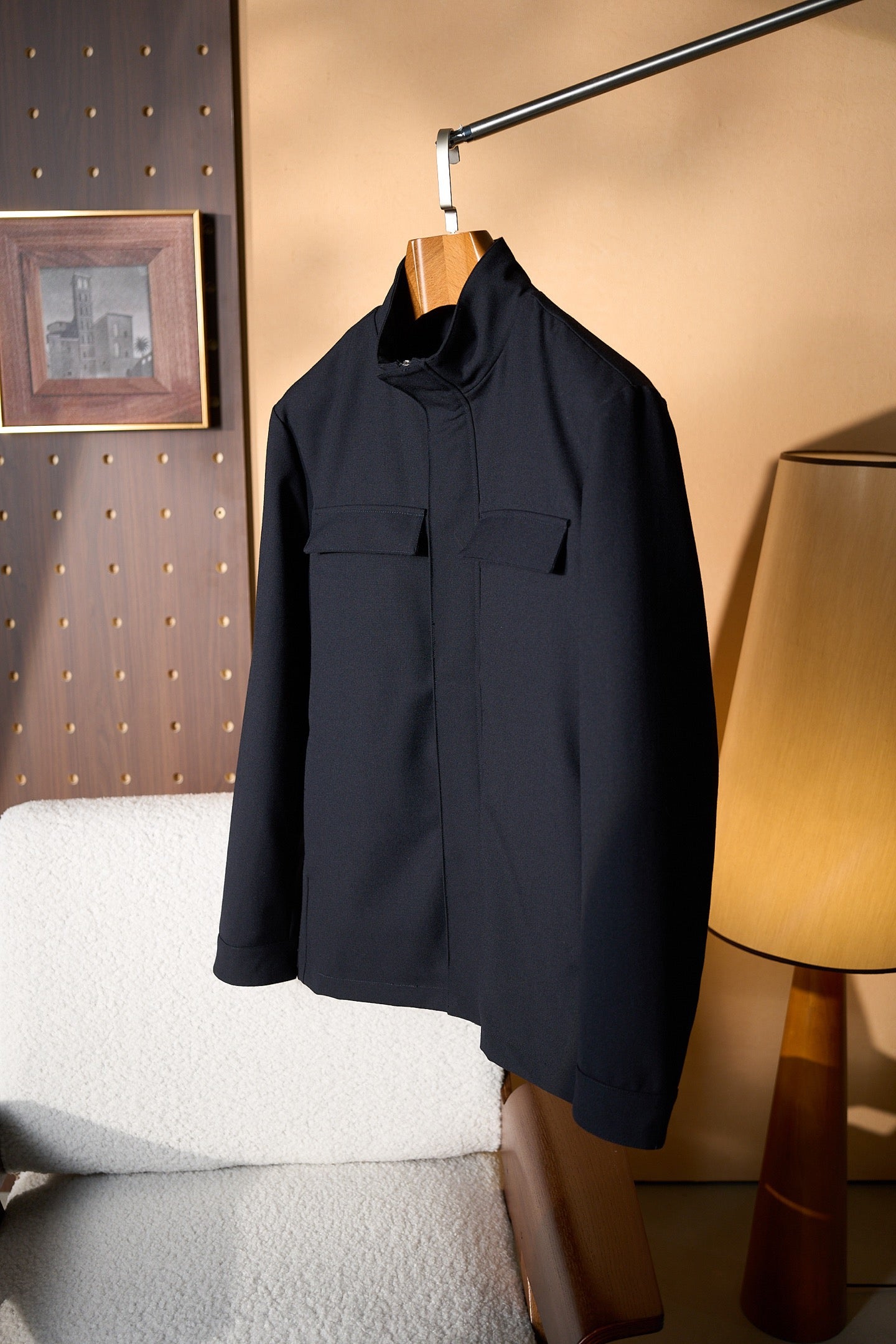 ZG Jacket