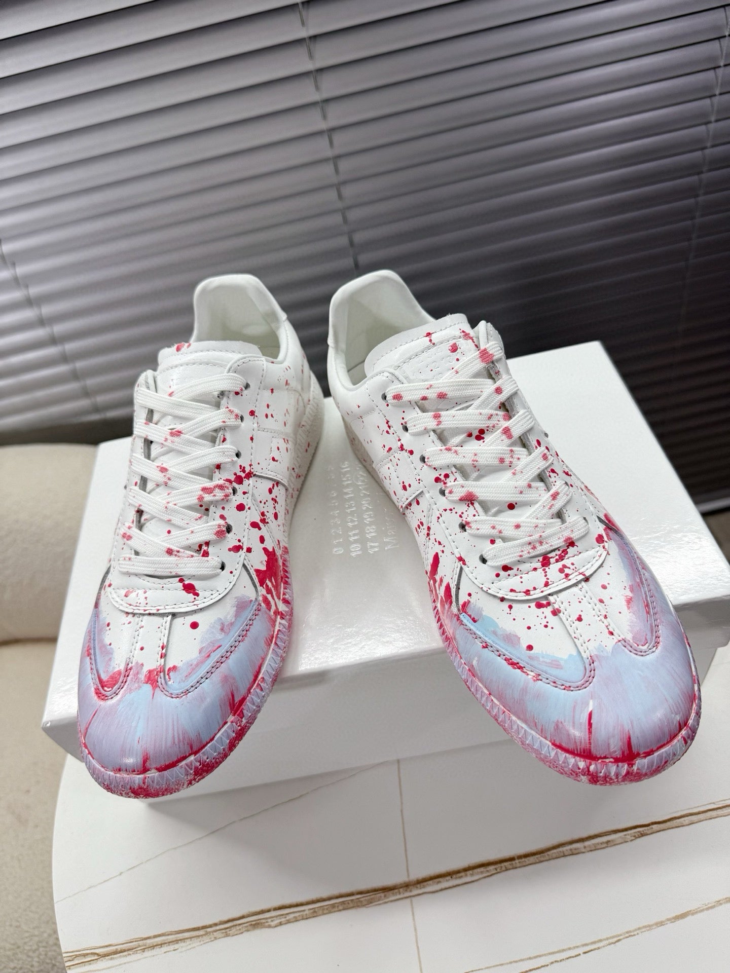 Maison Margiela Sneakers