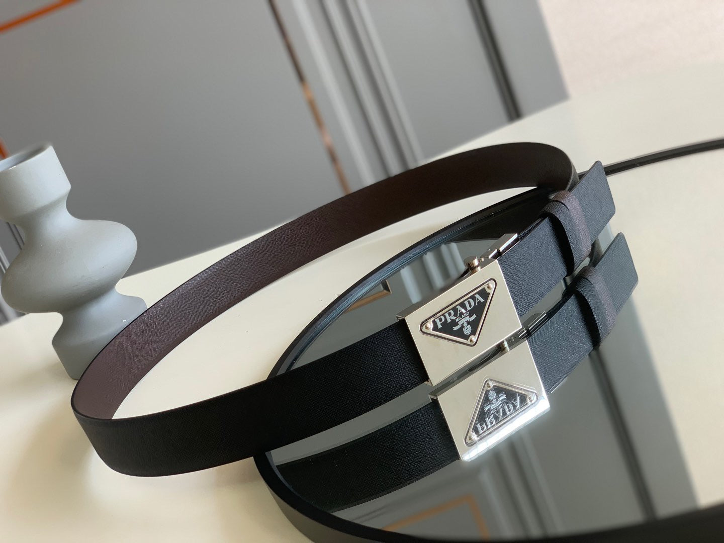 Prada Belt