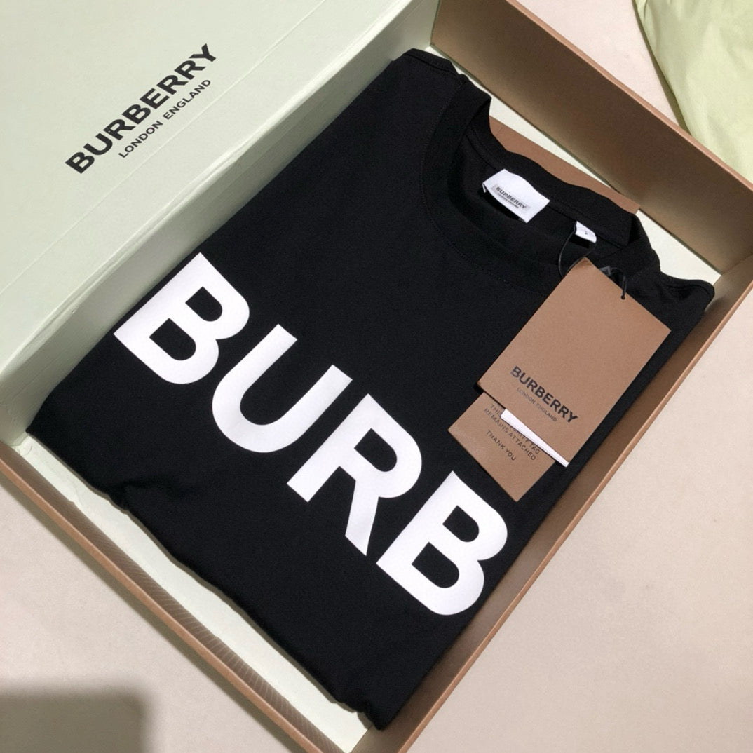 Camiseta Burberry