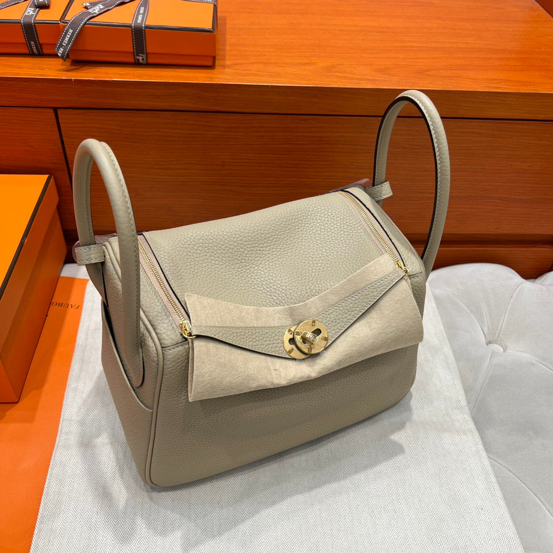 Hermes Lindy 26