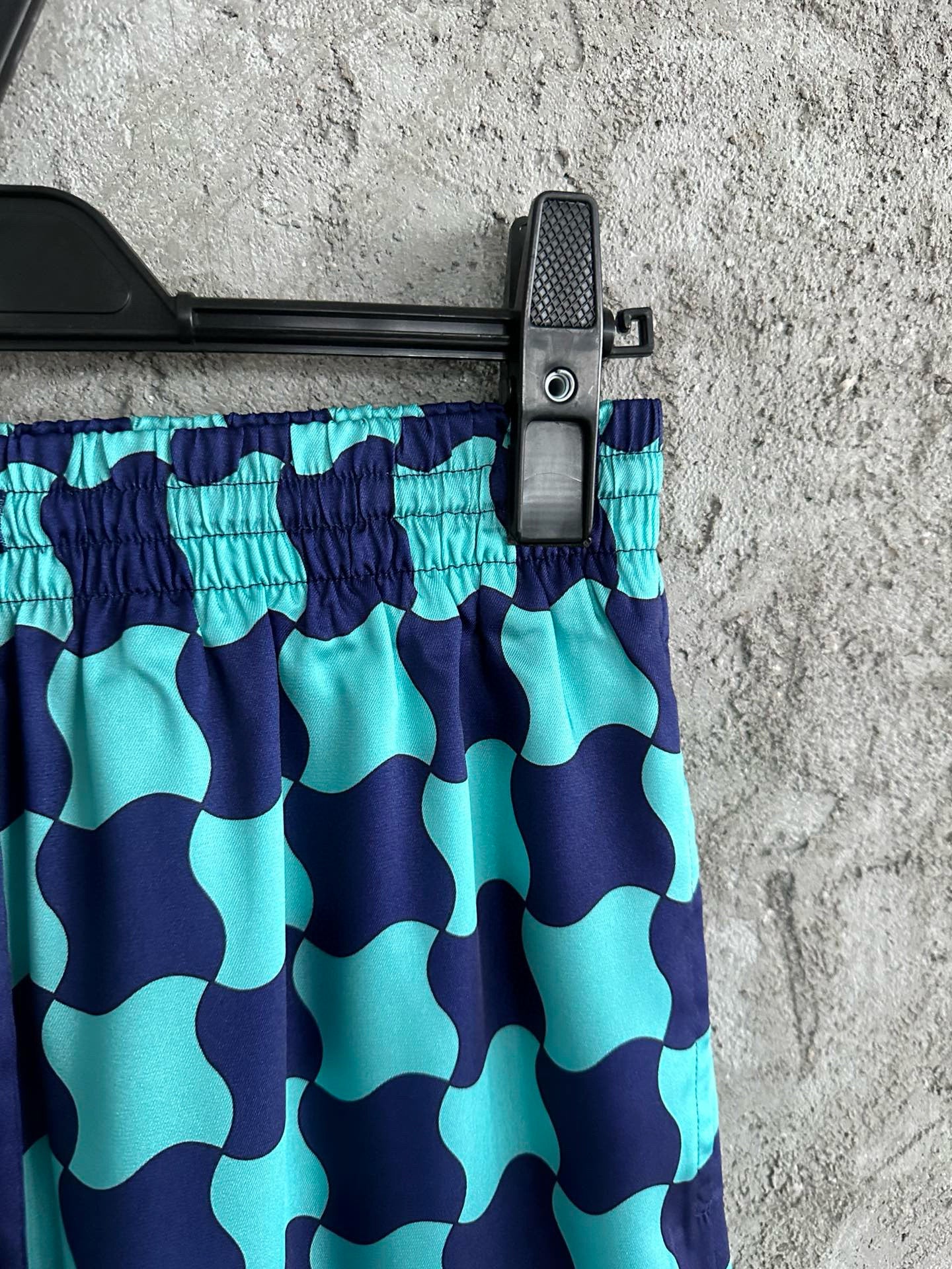 Casablanca Short Pants